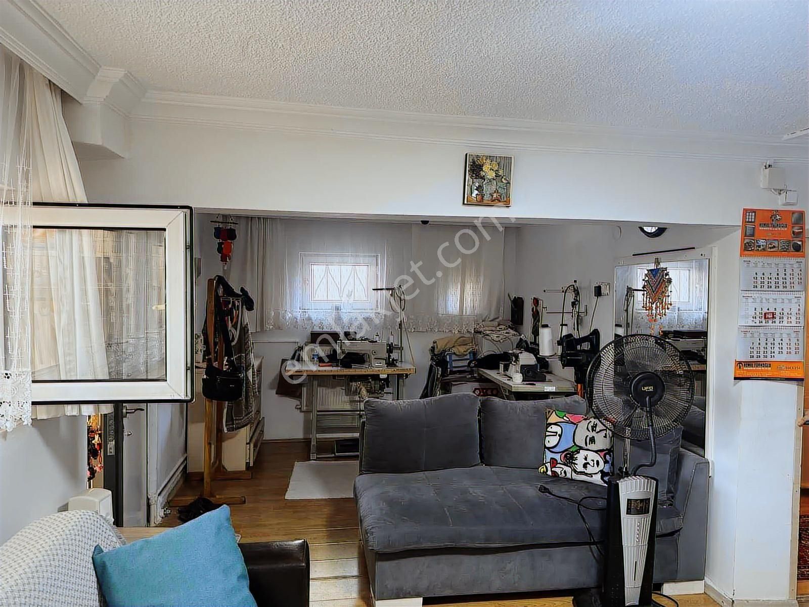 Batıkent 3+2 Çift Girişli Bahçeli Orman Manzaralı Villa - Görsel 15