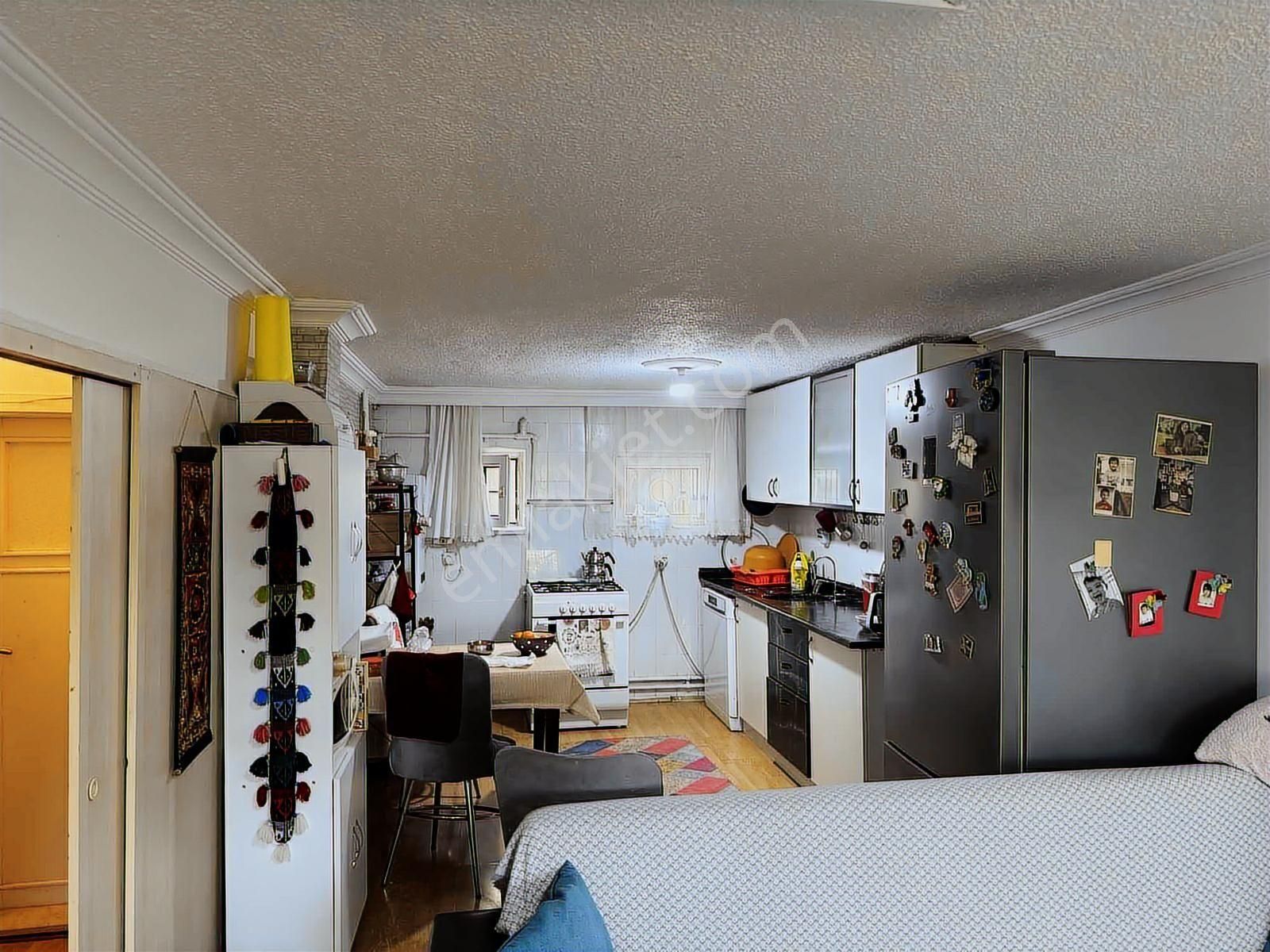 Batıkent 3+2 Çift Girişli Bahçeli Orman Manzaralı Villa - Görsel 29