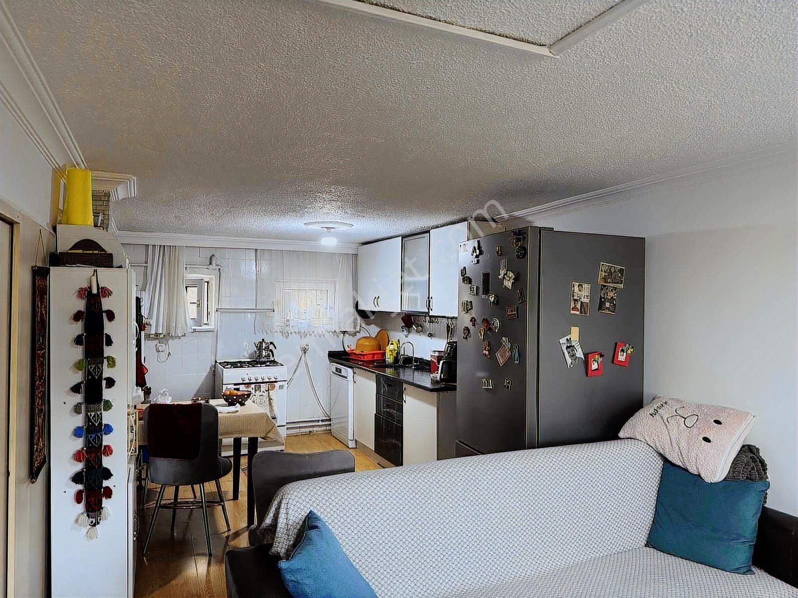 Batıkent 3+2 Çift Girişli Bahçeli Orman Manzaralı Villa - Görsel 20