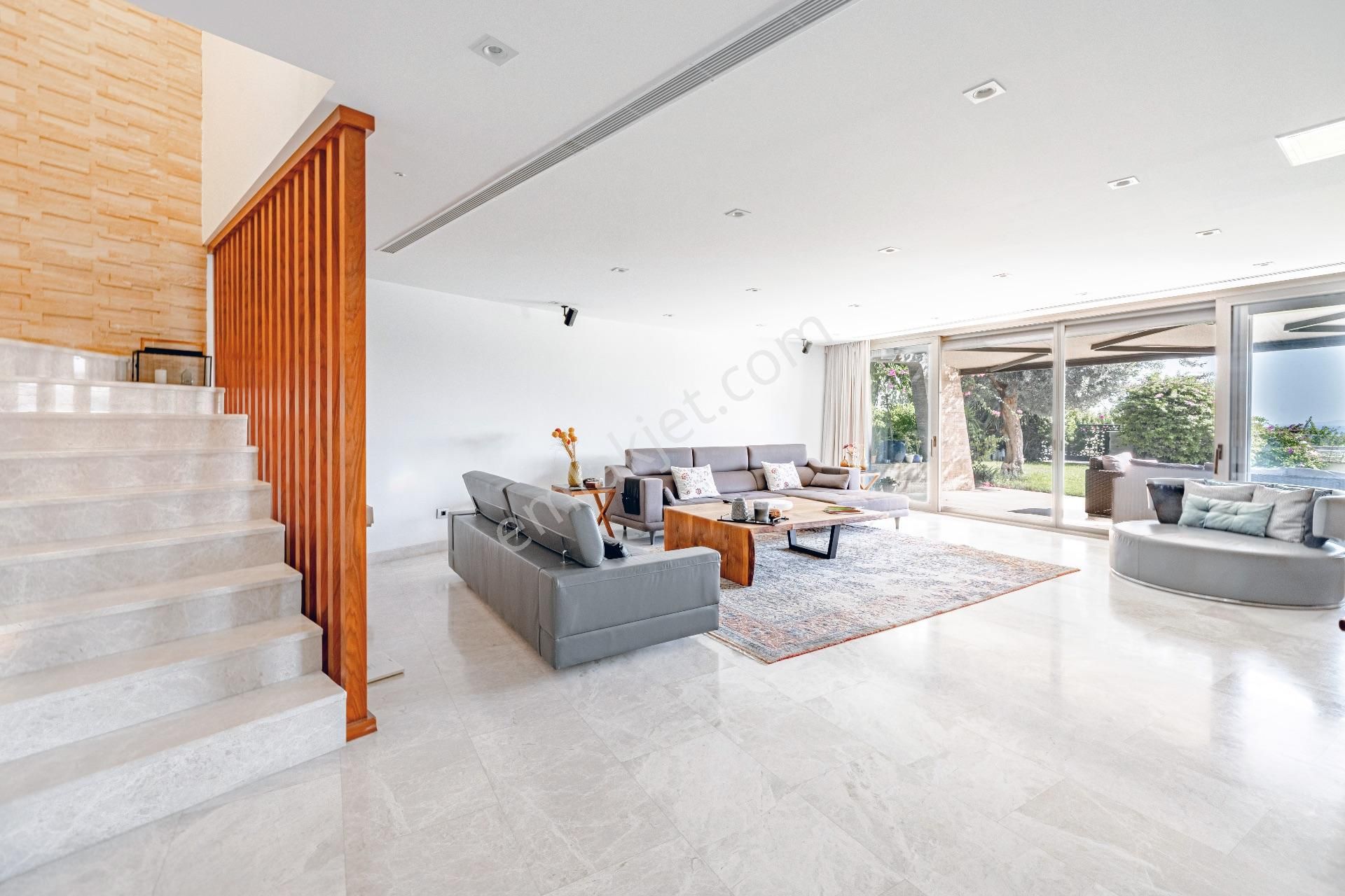 Bodrum Yokuşbaşı Castle Rock Kesintisiz Kale Ve Deniz Manzaralı - Görsel 11