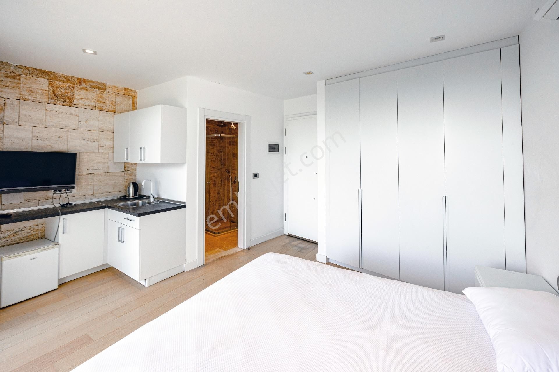 Bodrum Yokuşbaşı Castle Rock Kesintisiz Kale Ve Deniz Manzaralı - Görsel 35