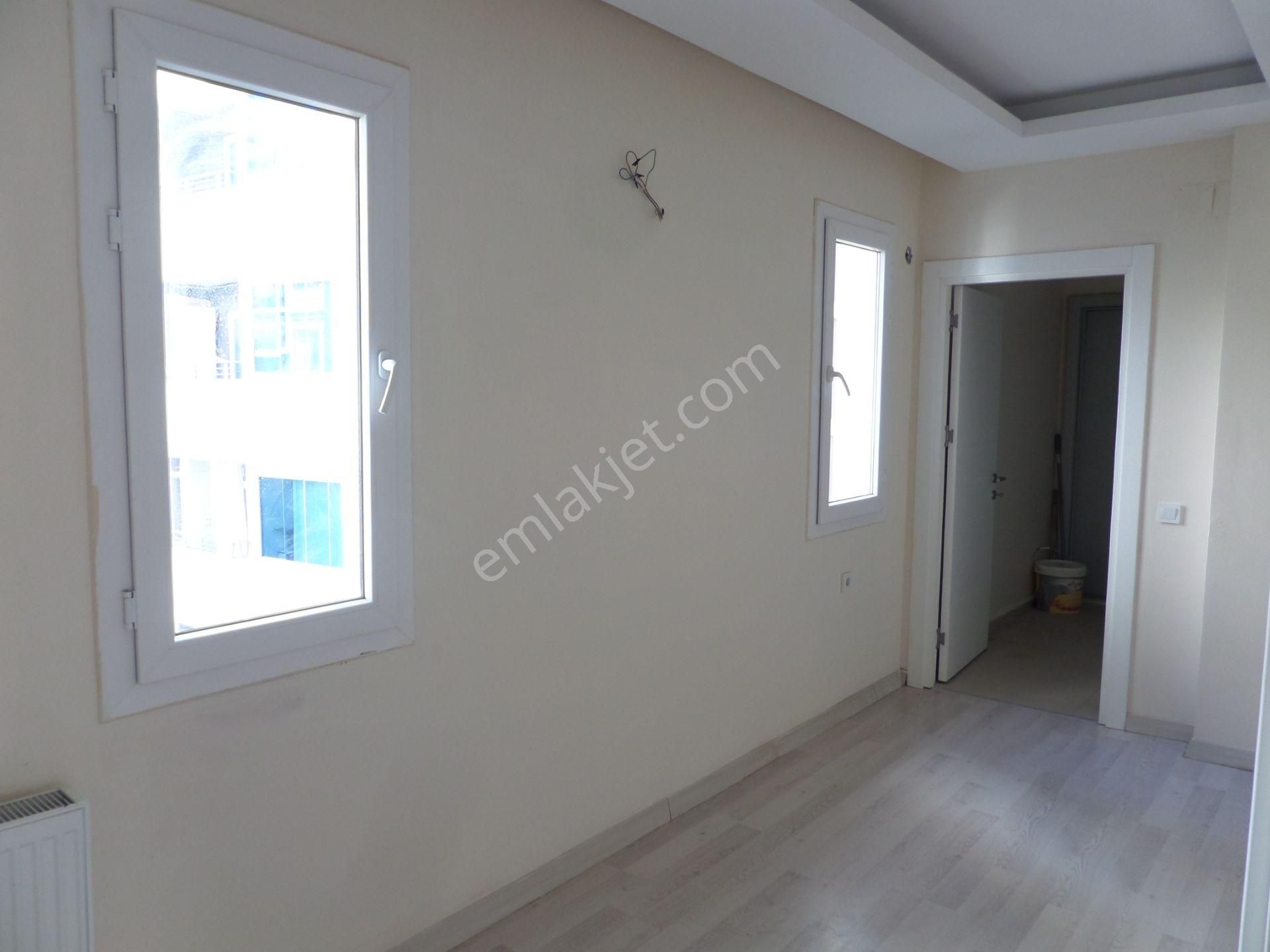 100.yılda,3.kat,3+1,kapalı Mutfaklı Doğalgazlı Kiralık Daire - Görsel 25