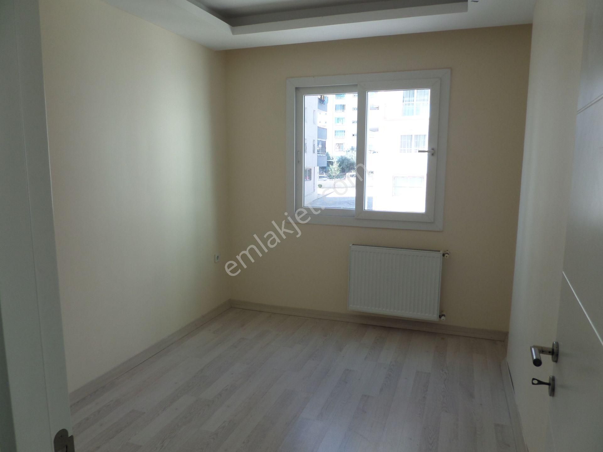 100.yılda,3.kat,3+1,kapalı Mutfaklı Doğalgazlı Kiralık Daire - Görsel 21