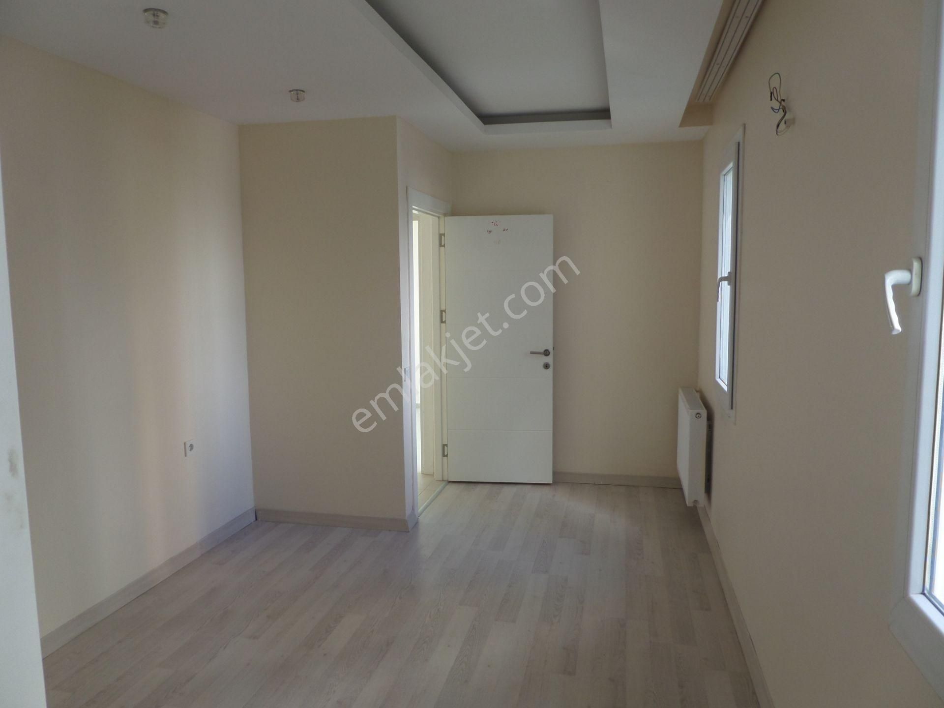 100.yılda,3.kat,3+1,kapalı Mutfaklı Doğalgazlı Kiralık Daire - Görsel 28