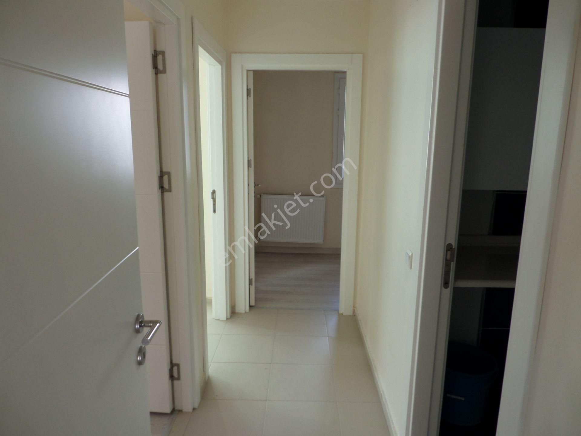 100.yılda,3.kat,3+1,kapalı Mutfaklı Doğalgazlı Kiralık Daire - Görsel 17