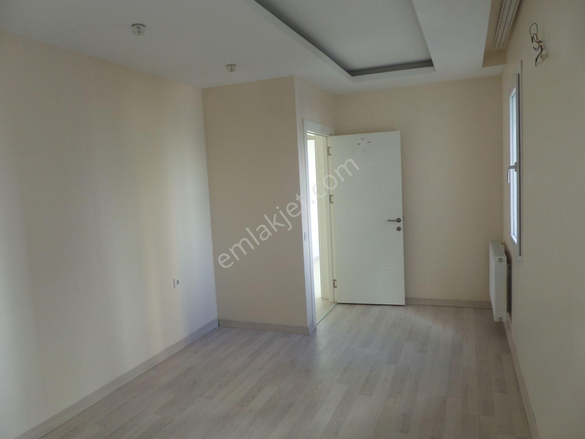 100.yılda,3.kat,3+1,kapalı Mutfaklı Doğalgazlı Kiralık Daire - Görsel 27