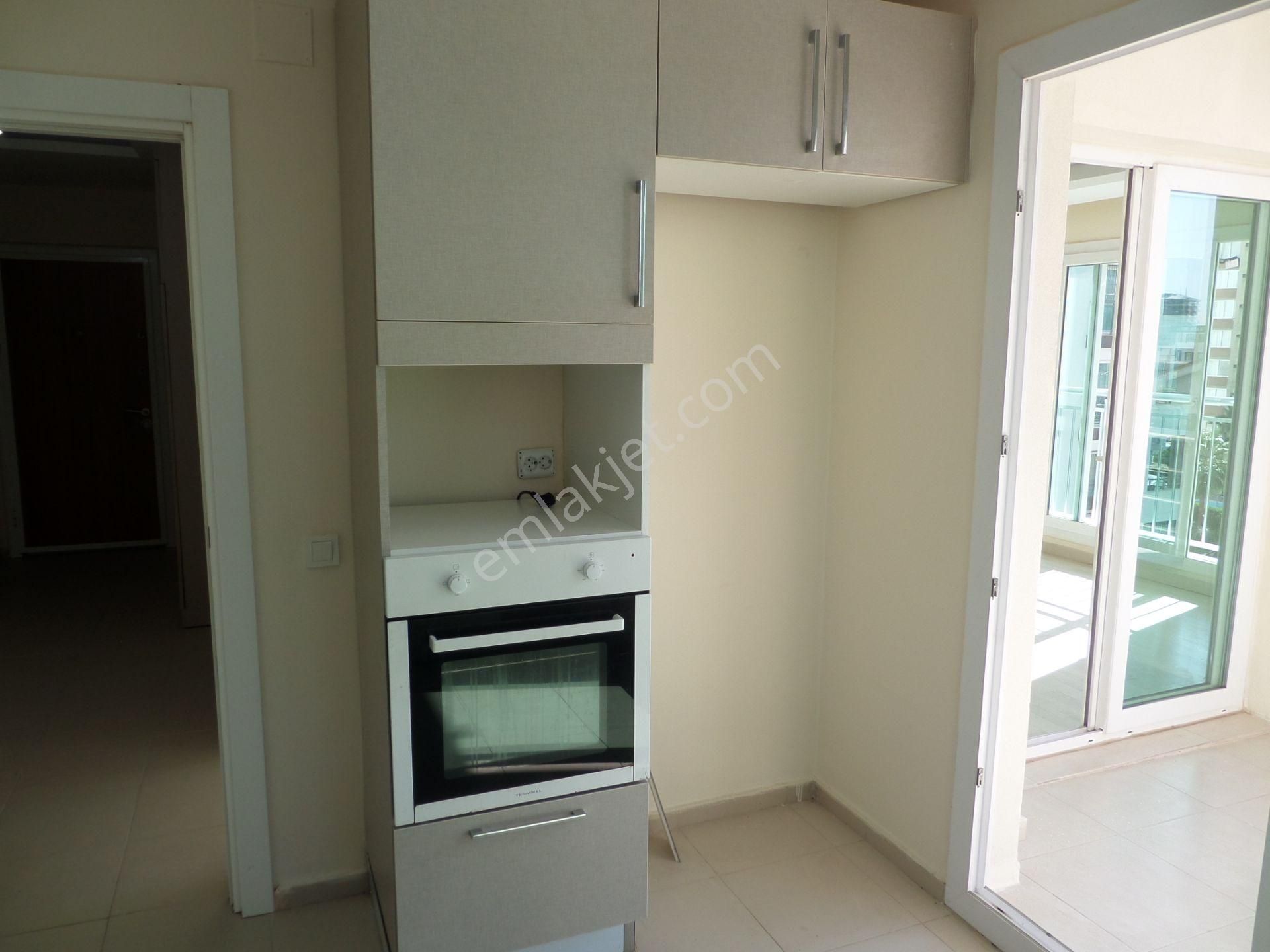 100.yılda,3.kat,3+1,kapalı Mutfaklı Doğalgazlı Kiralık Daire - Görsel 6