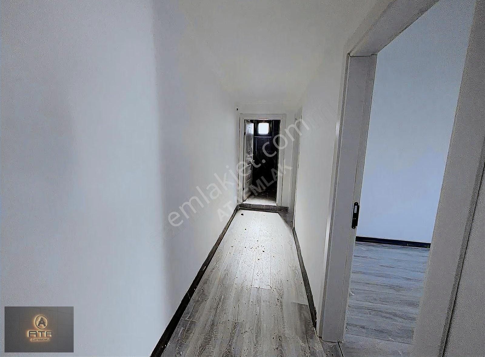 Ata Gayrimenkul,den Denize Yakın 2+1 Müstakil Ev - Görsel 2