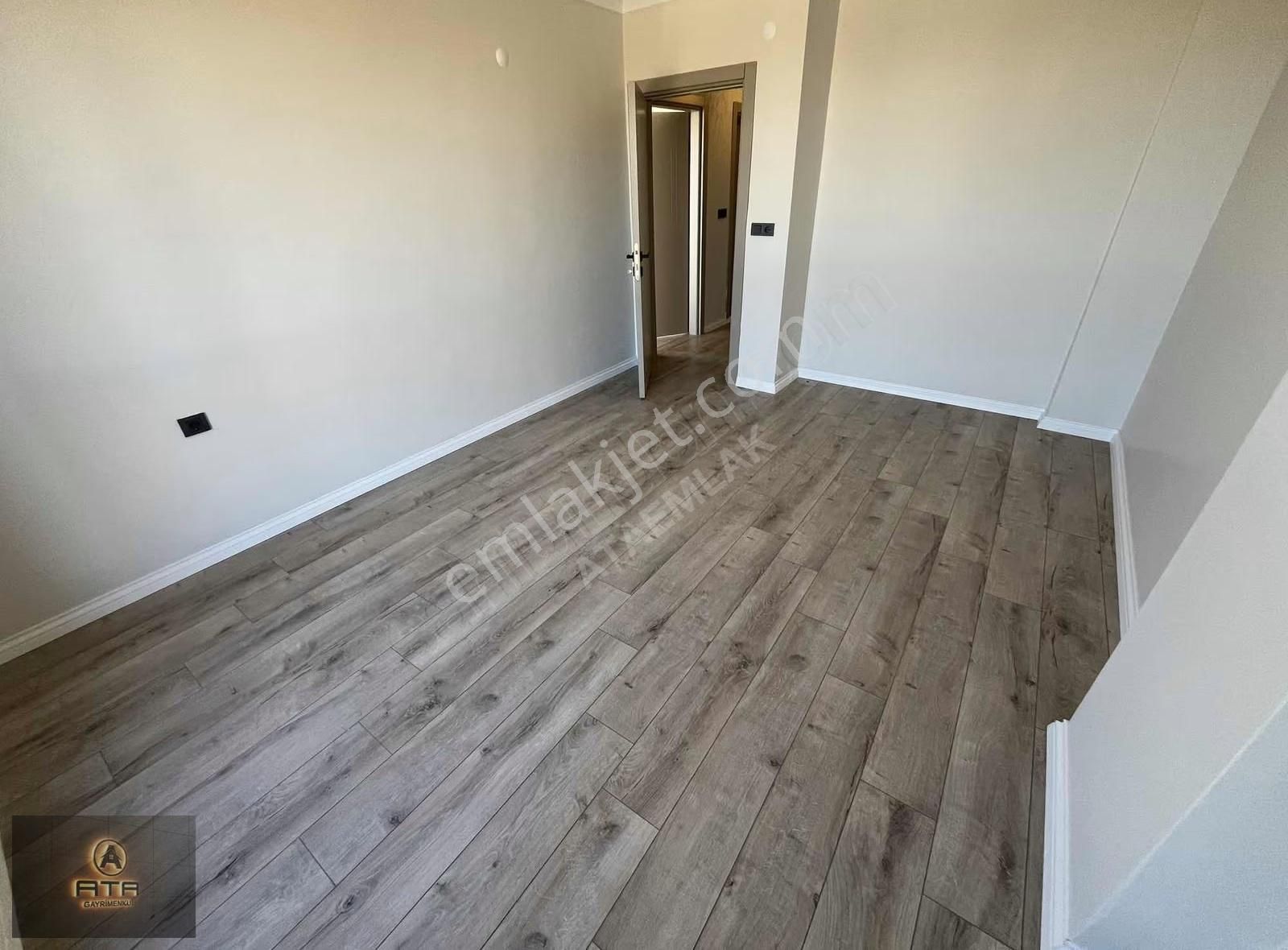 Ata Gayrimenkul,den Yeni Nesil 4+1 Alt Yapılı Lüks Villa