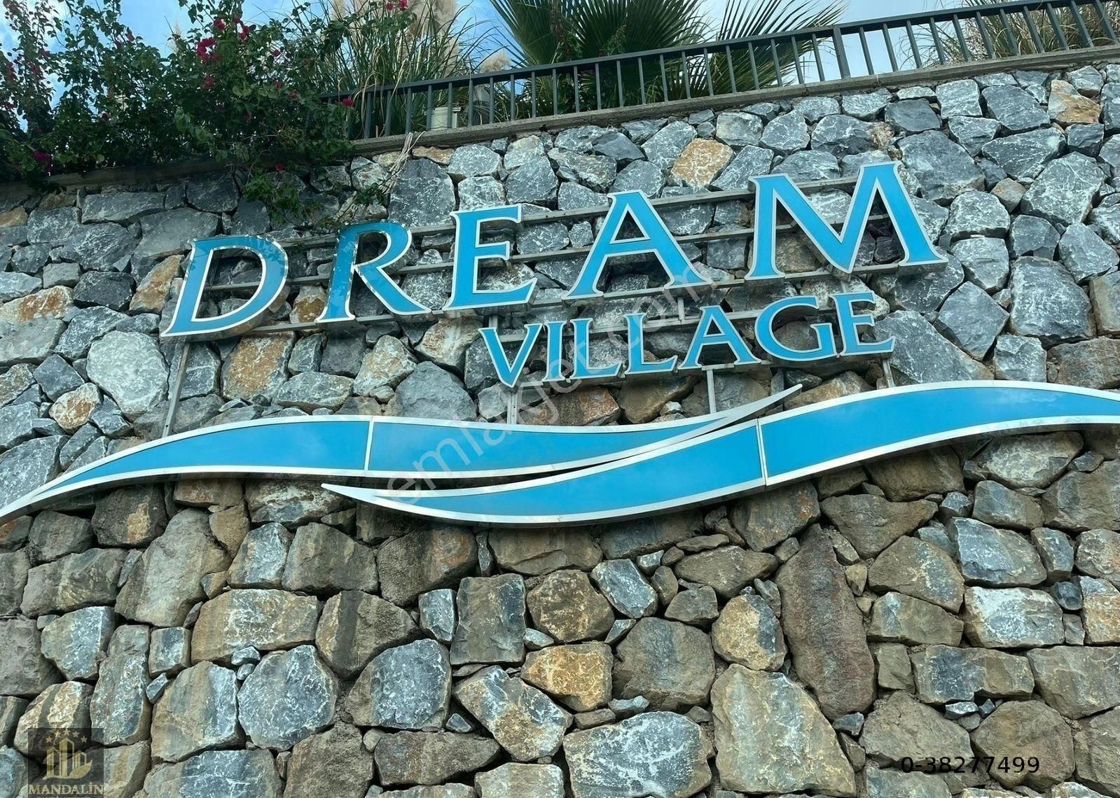 Muğla Milas Dörttepe'de Satılık Bahçe Katı Daire - Görsel 26