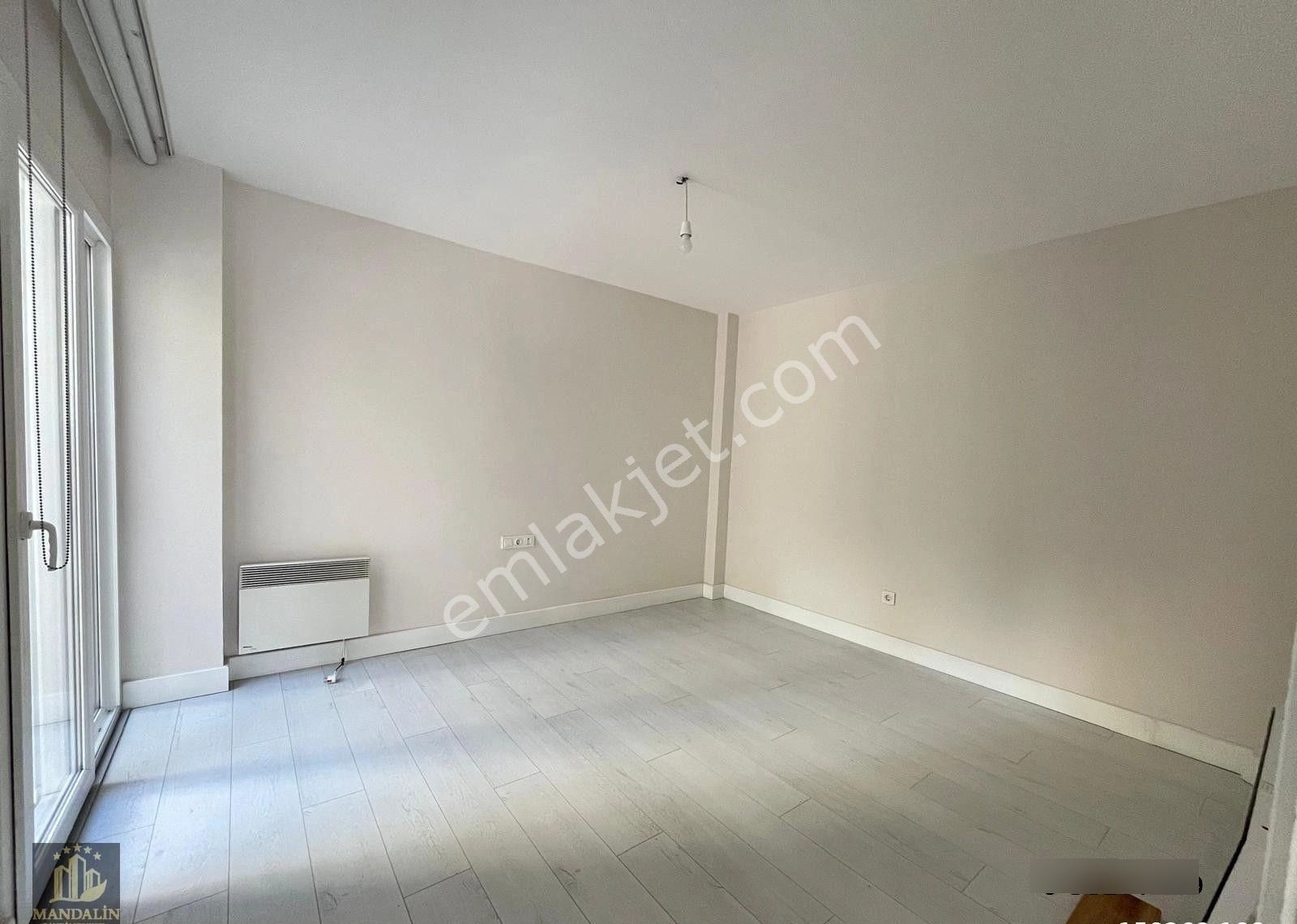 Muğla Milas Dörttepe'de Satılık Bahçe Katı Daire - Görsel 16