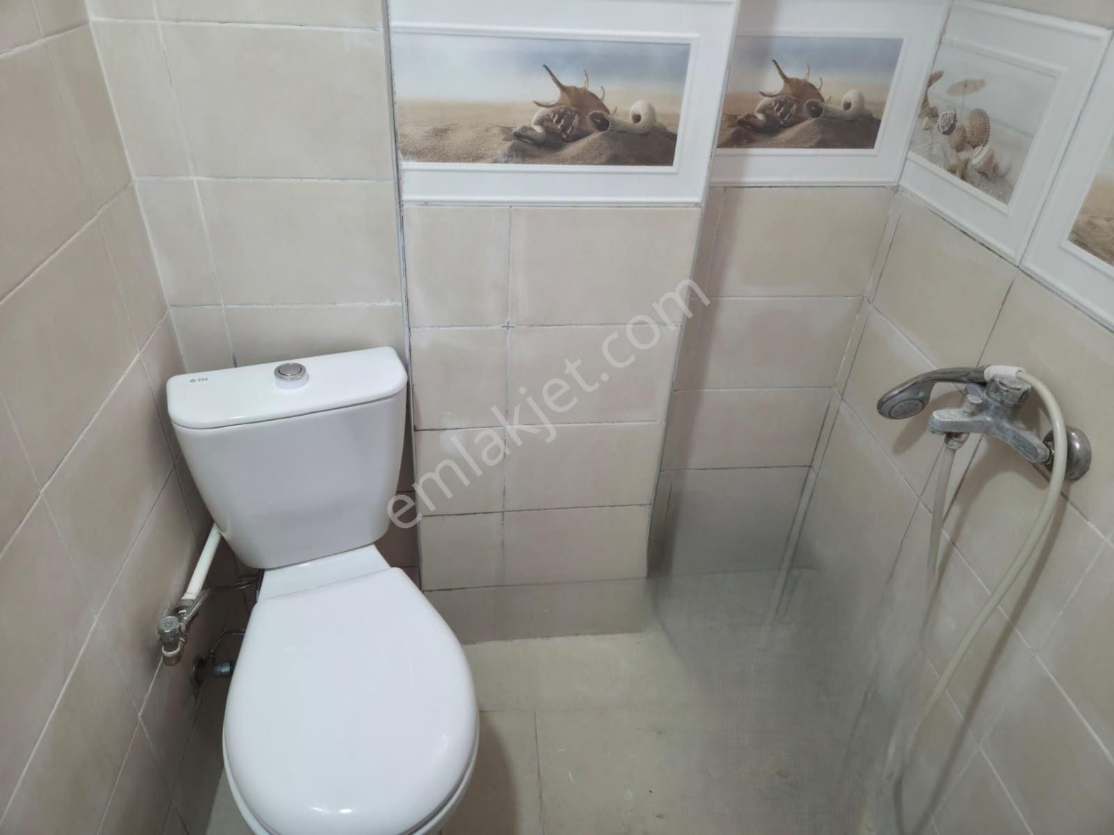 Bodrum Cevatşakir Mah. Yeni Daire, Yıllık Kiralık 1+1 Eşyalı - Görsel 24