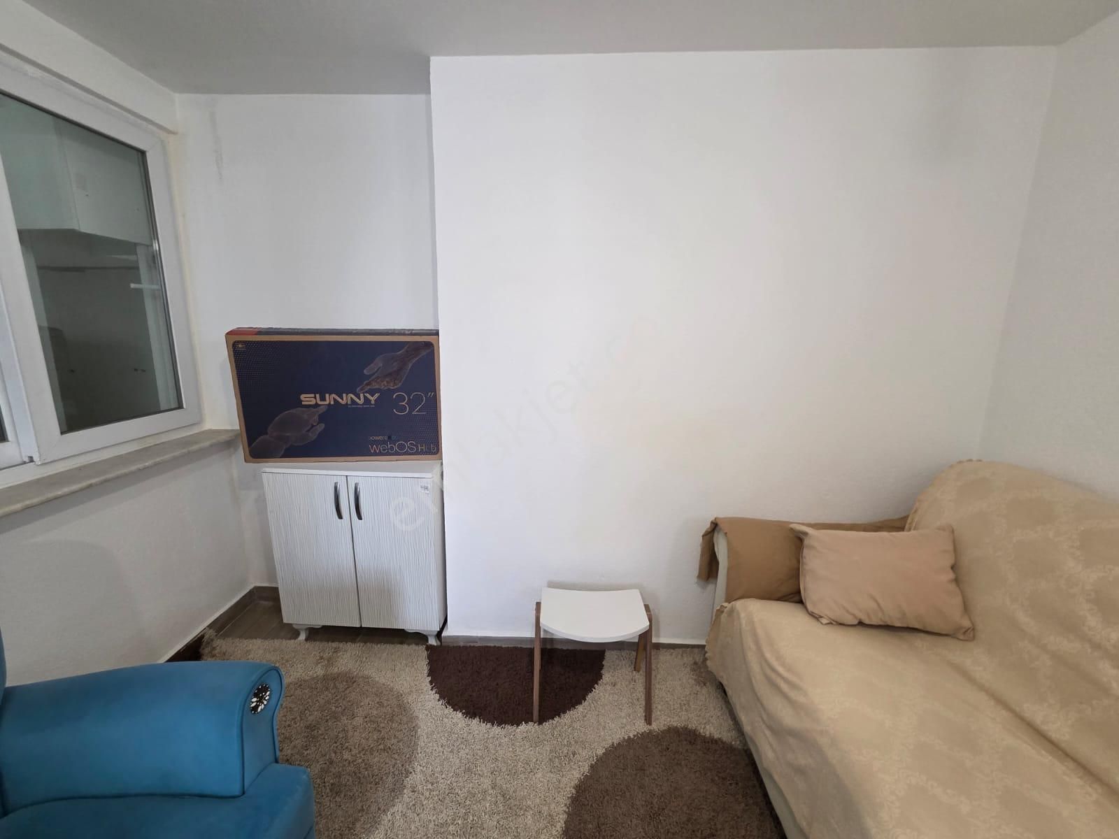 Bodrum Cevatşakir Mahallesi 1+1 Eşyalı Kiralık Daire - Görsel 4