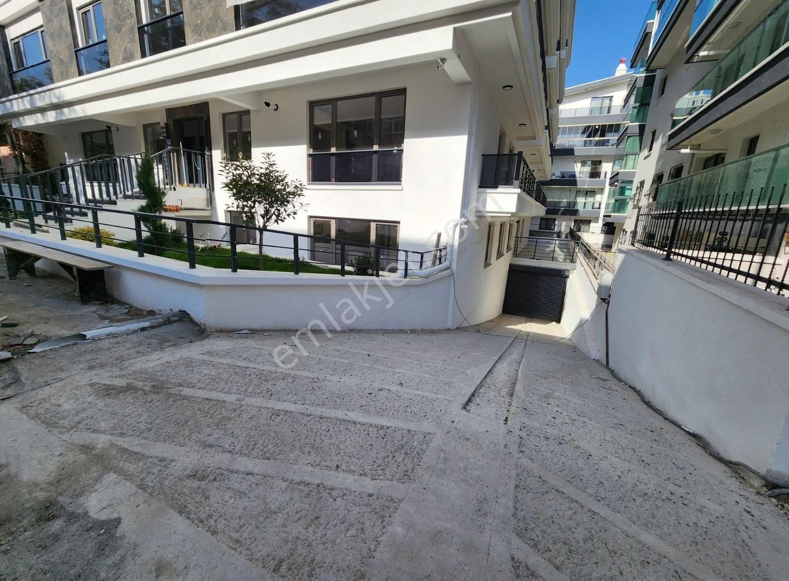 Bahçelievlerde Yeni Binada 2+1 - Görsel 12