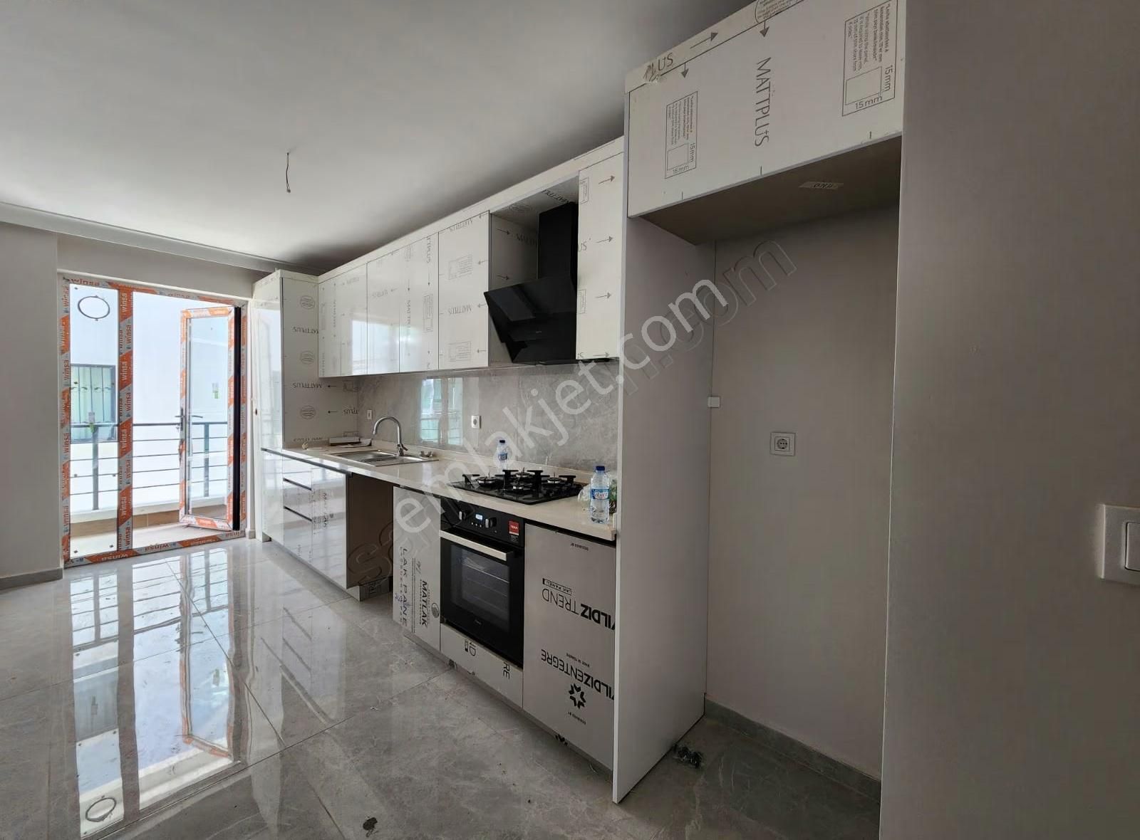 Bahçelievlerde Yeni Binada 2+1 - Görsel 7