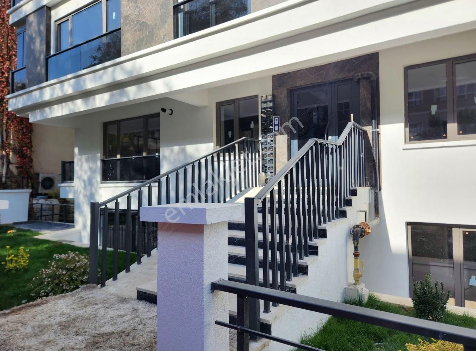 Bahçelievlerde Yeni Binada 2+1 - Görsel 10