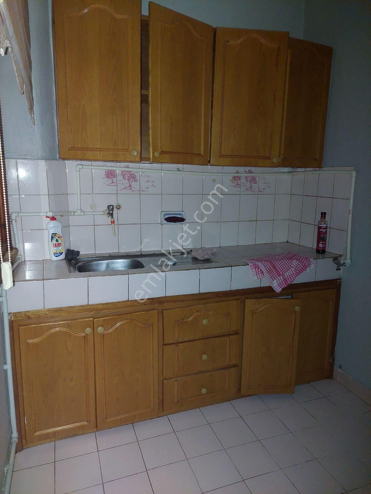 Denk Evim Gayrimenkul Den Pendik Fevziçakmak Da Kiralık 1+1