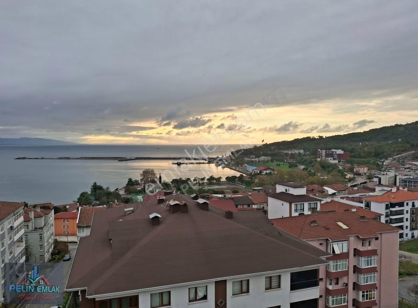 Pelin Emlak'tan Süleymanlar Mah. Satılık 3+1 Dublex Kdz.ereğli