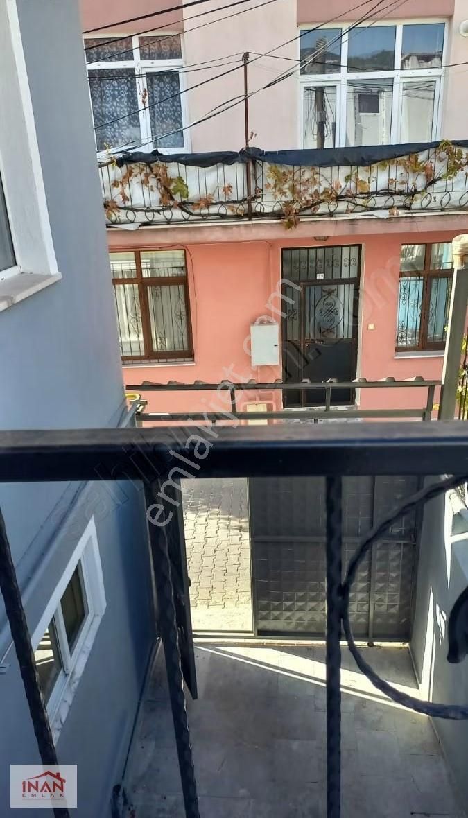 Muğla Merkez'de Dublex Masrafsız Konut - Görsel 17