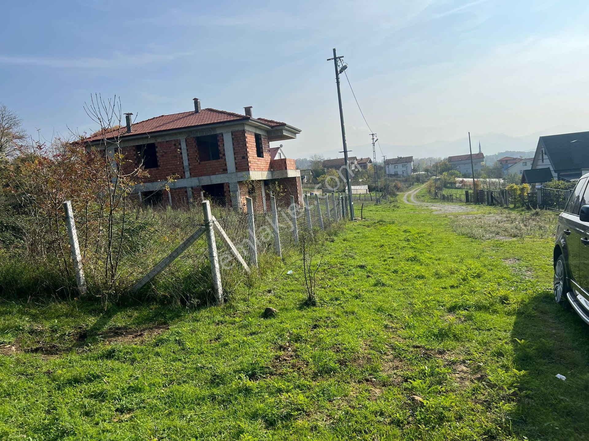 Bilgin Emlaktan Merkeze Yakın Konut İmarlı Satılık Arsa - Görsel 8