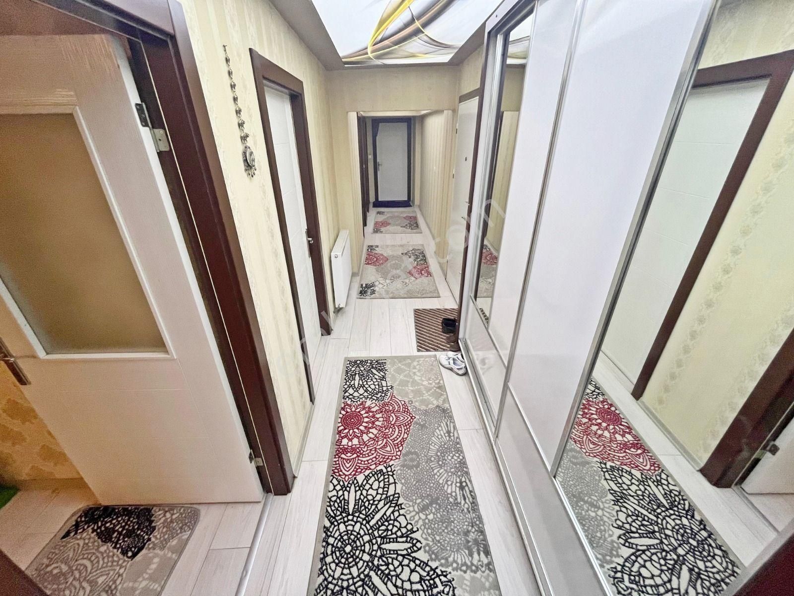 Yükseltepe'de Yeni Binada 3+1 Fırsat Dairesi! - Görsel 16