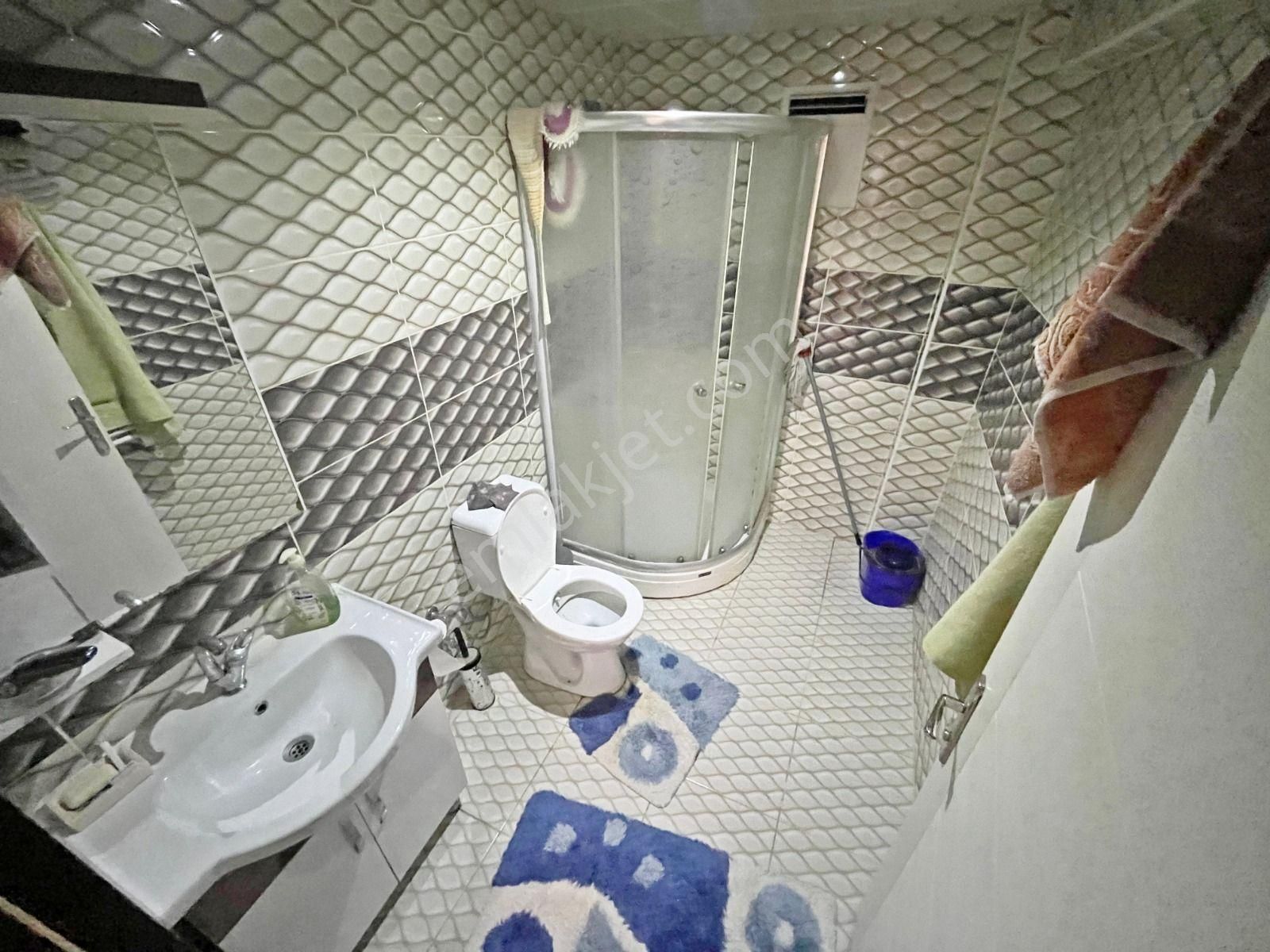 Yükseltepe'de Yeni Binada 3+1 Fırsat Dairesi! - Görsel 14