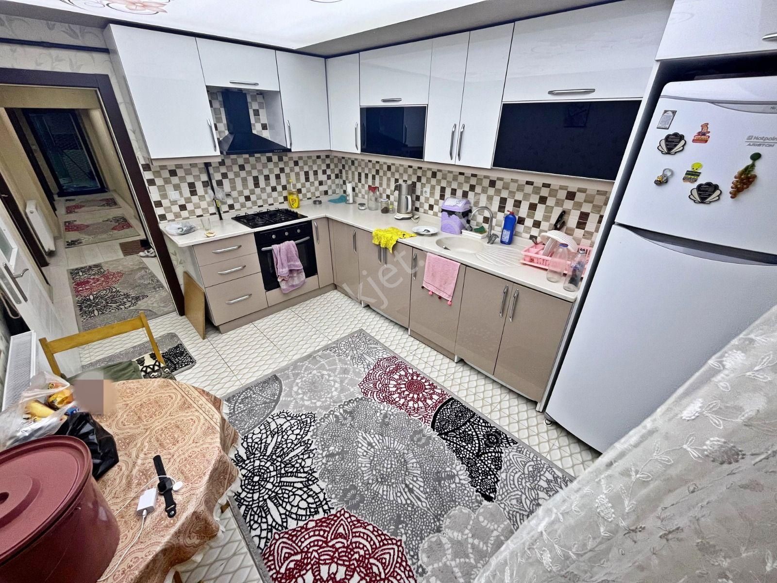 Yükseltepe'de Yeni Binada 3+1 Fırsat Dairesi! - Görsel 4