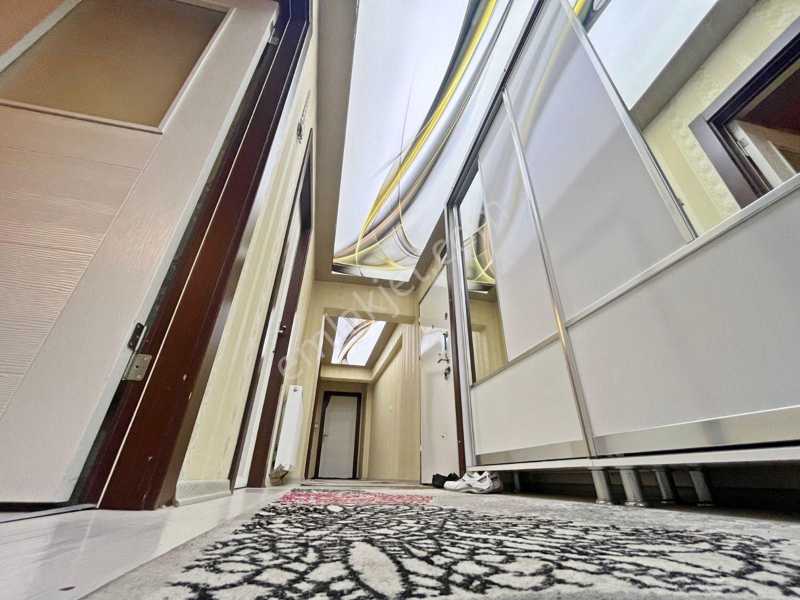 Yükseltepe'de Yeni Binada 3+1 Fırsat Dairesi! - Görsel 17