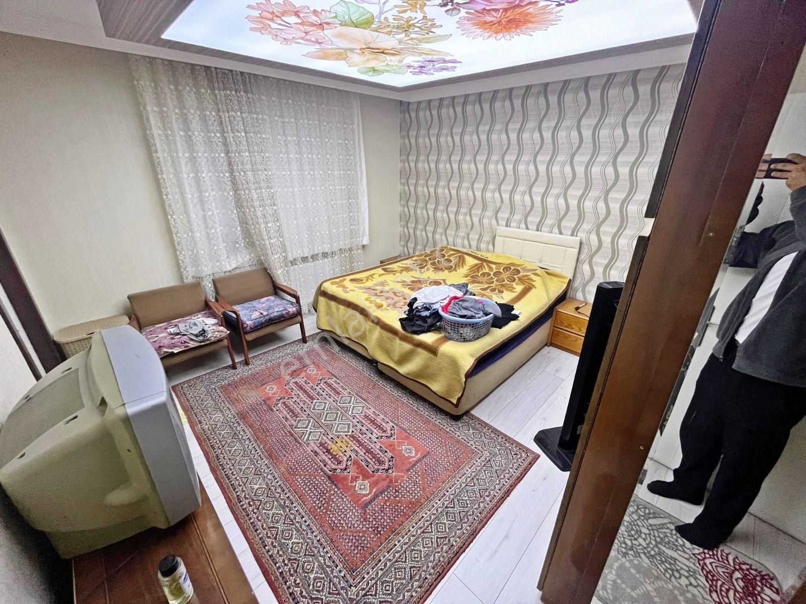 Yükseltepe'de Yeni Binada 3+1 Fırsat Dairesi! - Görsel 9