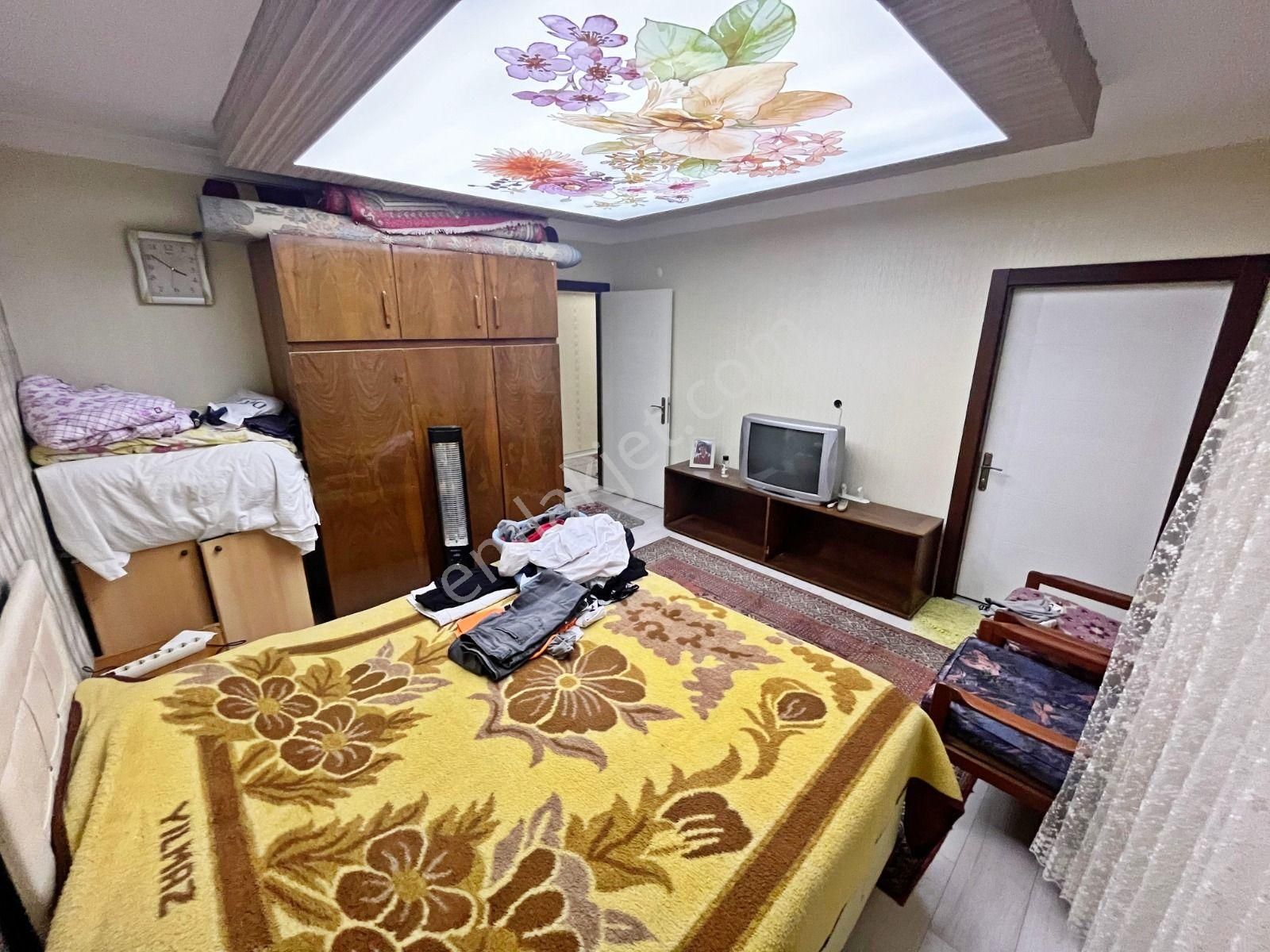 Yükseltepe'de Yeni Binada 3+1 Fırsat Dairesi! - Görsel 10