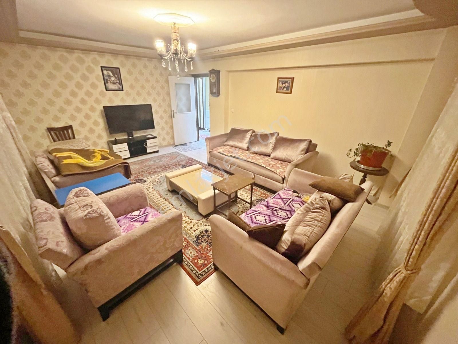 Yükseltepe'de Yeni Binada 3+1 Fırsat Dairesi! - Görsel 6