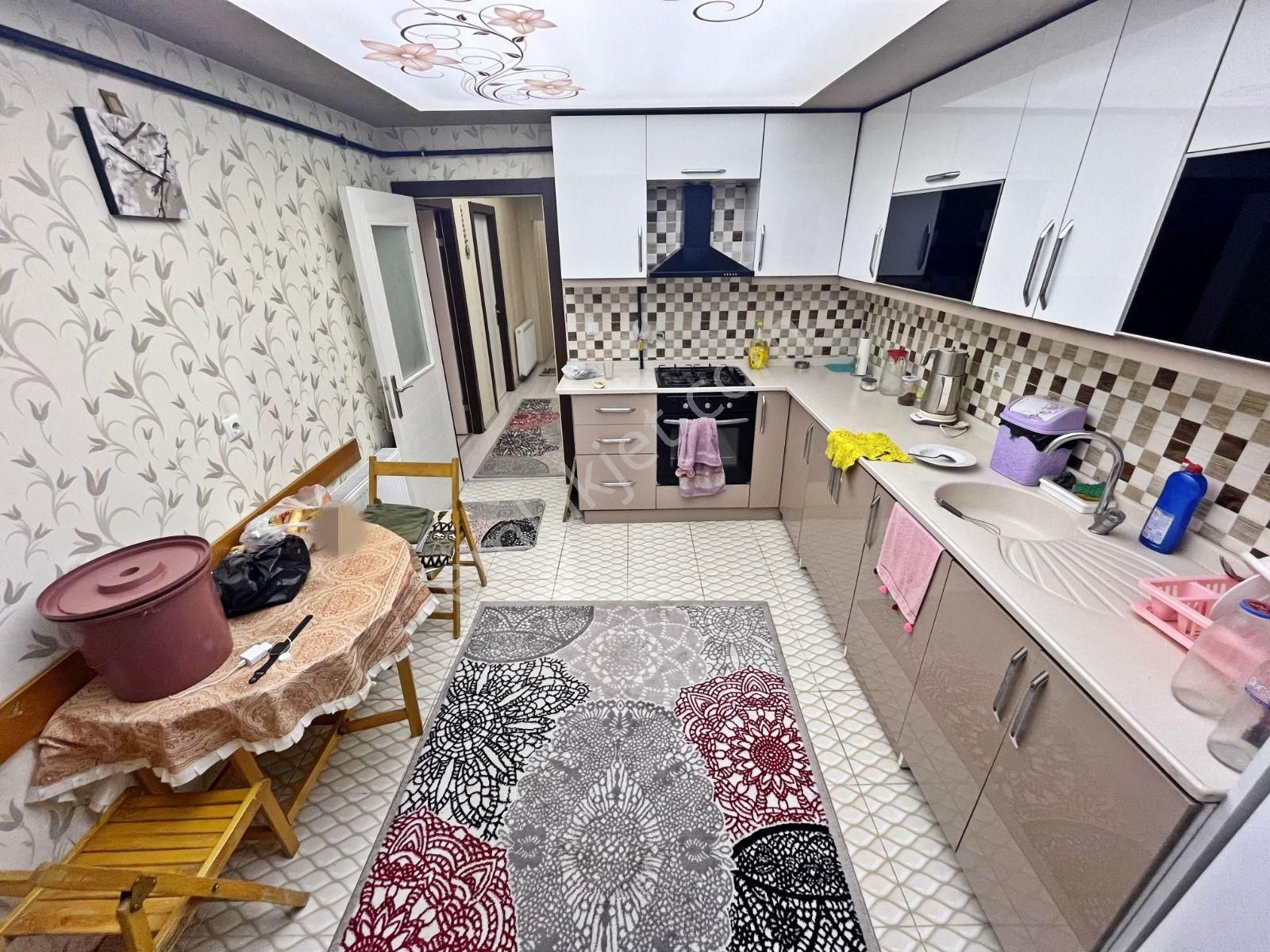 Yükseltepe'de Yeni Binada 3+1 Fırsat Dairesi! - Görsel 3