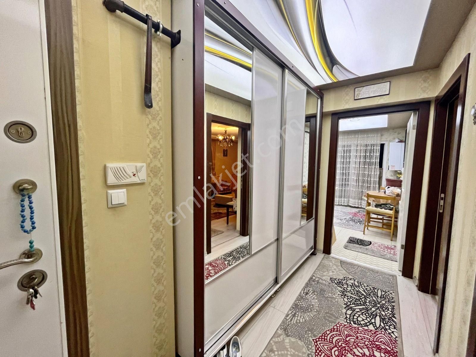 Yükseltepe'de Yeni Binada 3+1 Fırsat Dairesi! - Görsel 15