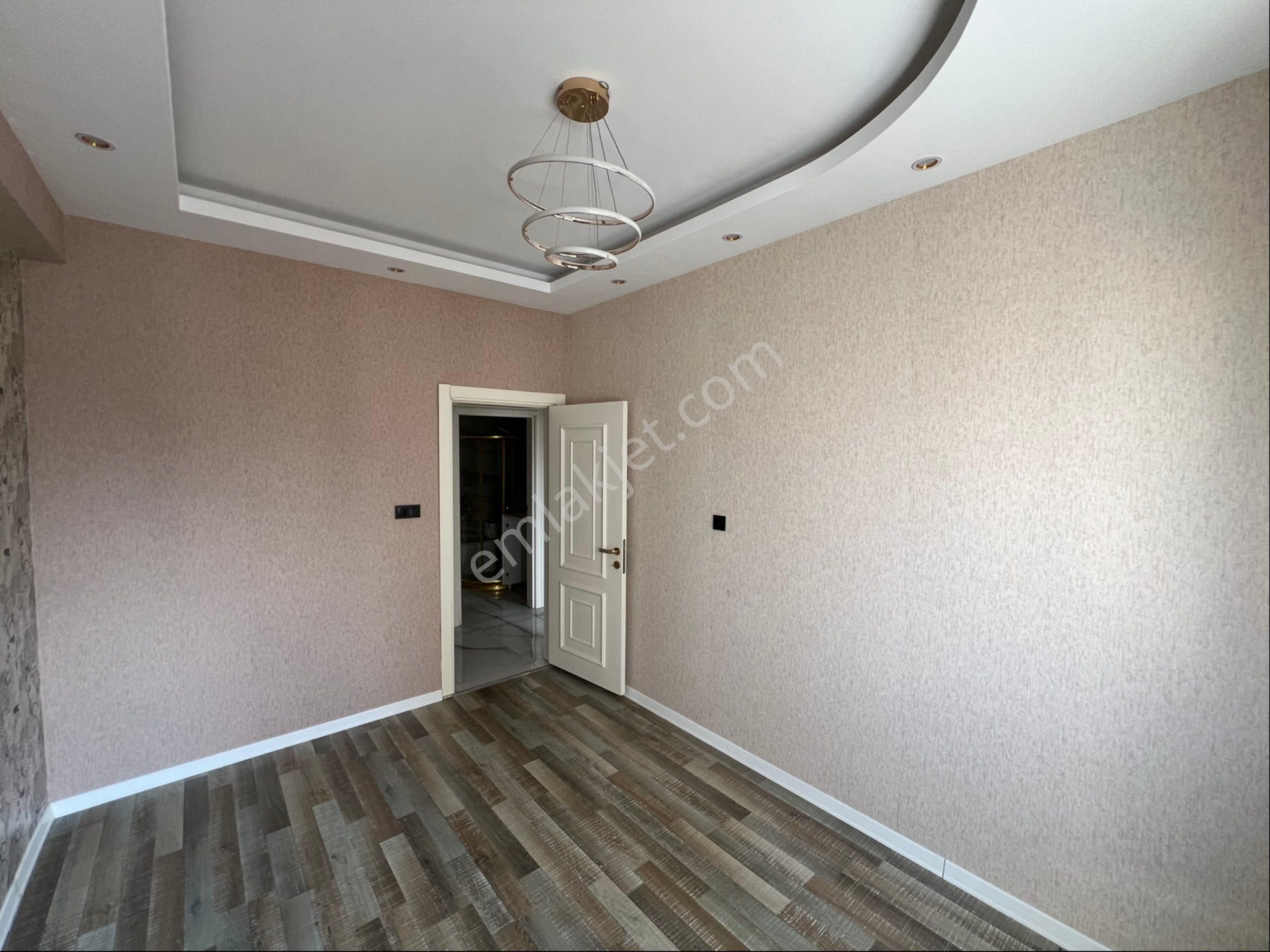 Eksper'den 2.35 Metre Yol Üzeri 4+1 Ultra Lüks Ara Kat Daire! - Görsel 26