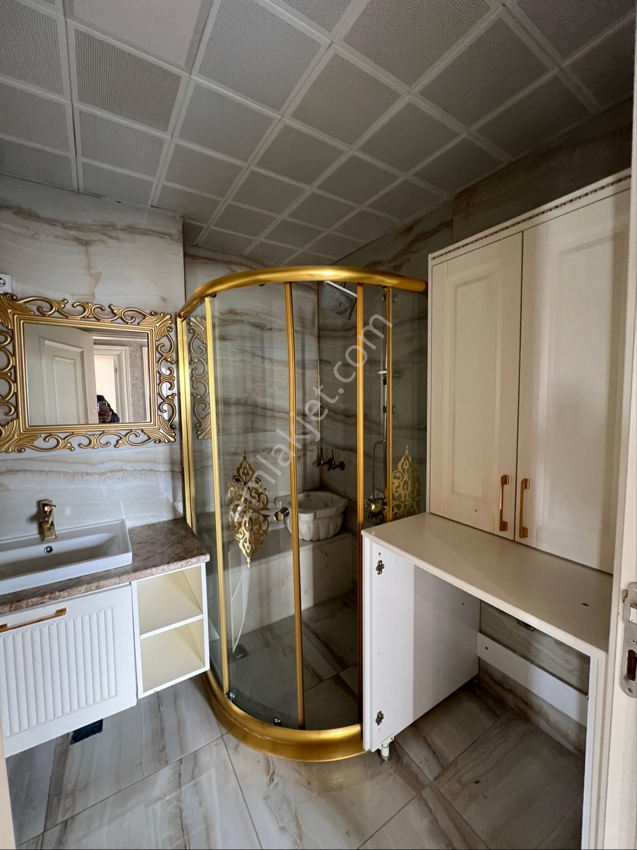 Eksper'den 2.35 Metre Yol Üzeri 4+1 Ultra Lüks Ara Kat Daire! - Görsel 19