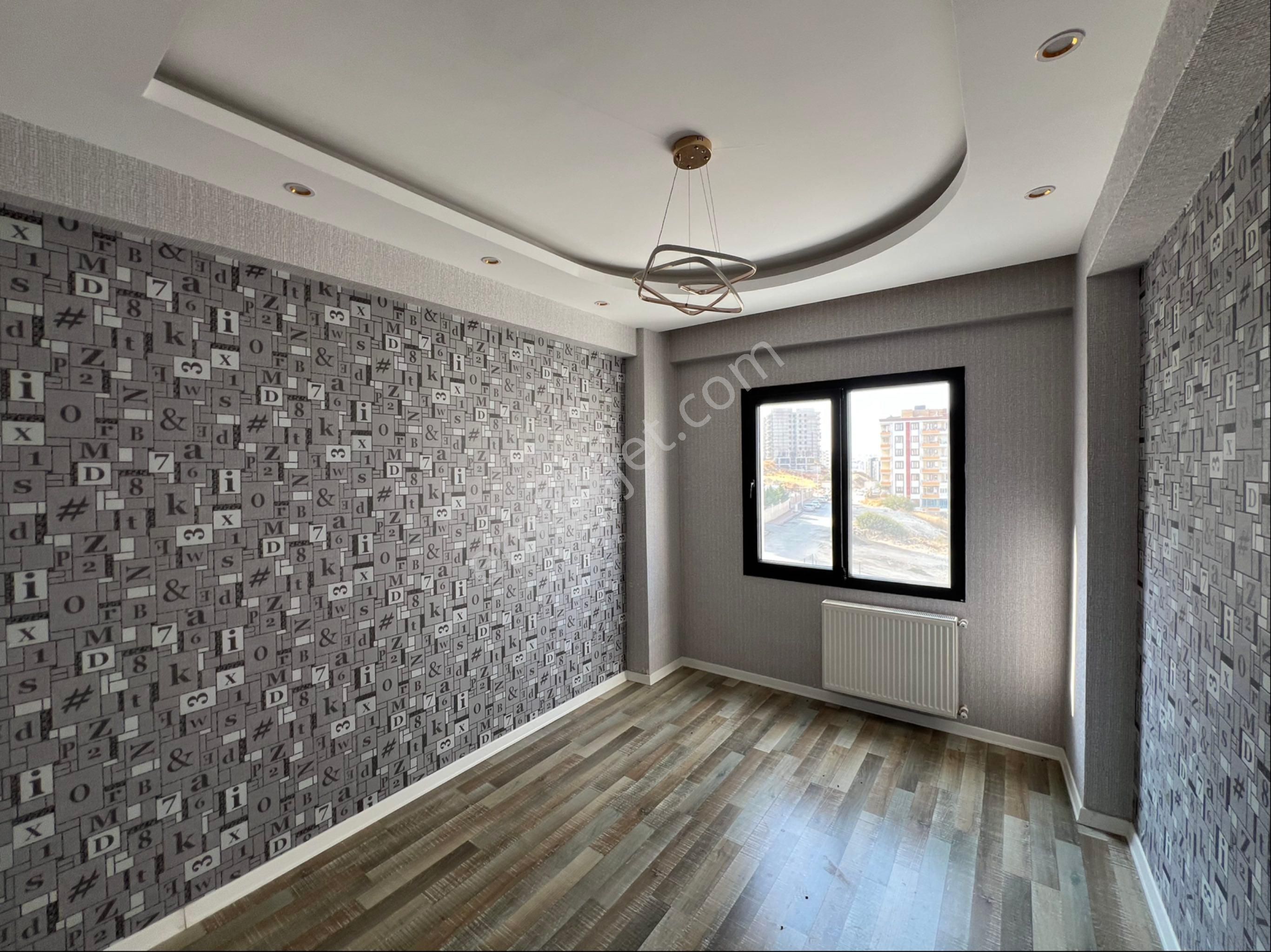 Eksper'den 2.35 Metre Yol Üzeri 4+1 Ultra Lüks Ara Kat Daire! - Görsel 20