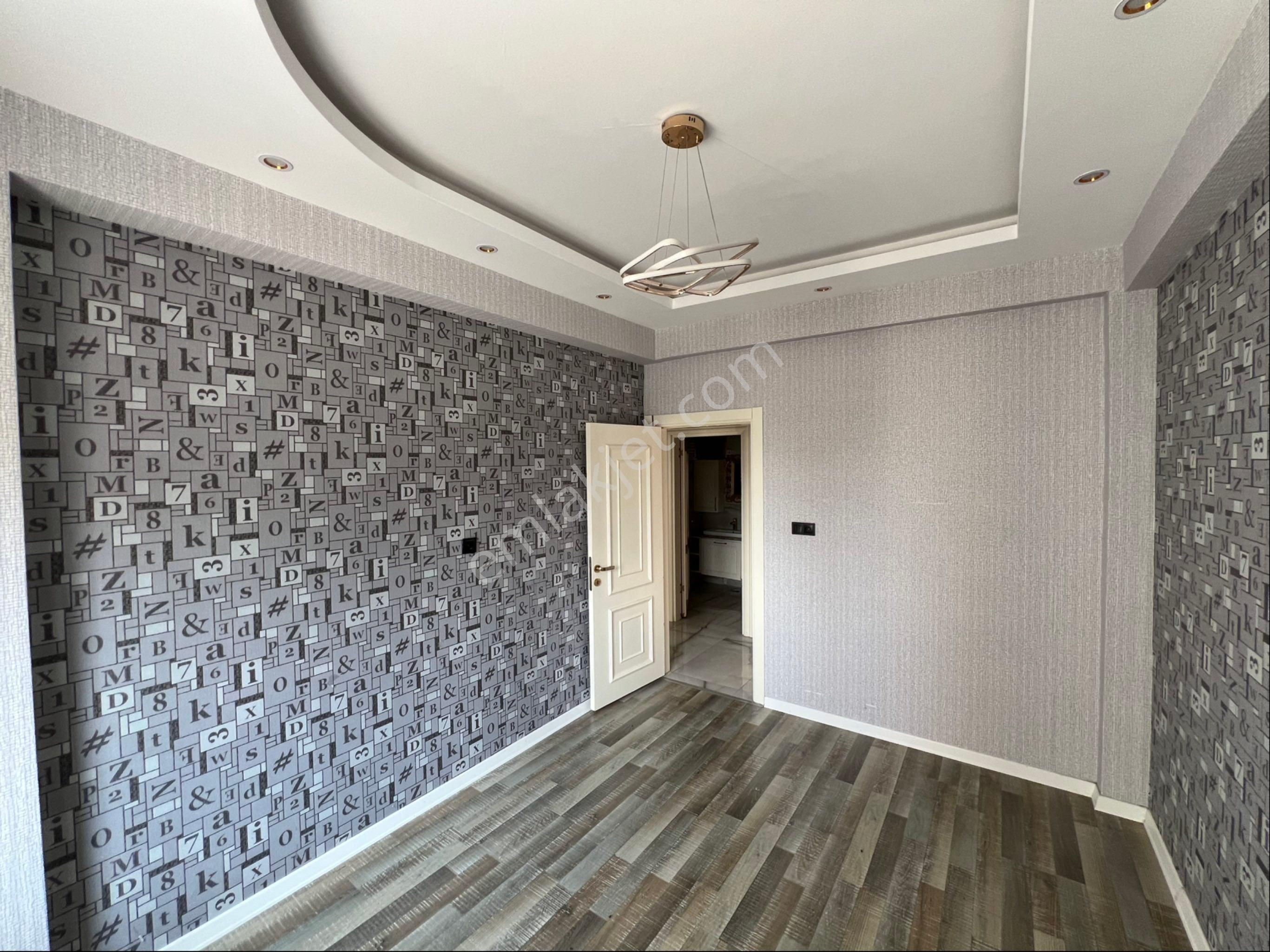 Eksper'den 2.35 Metre Yol Üzeri 4+1 Ultra Lüks Ara Kat Daire! - Görsel 22