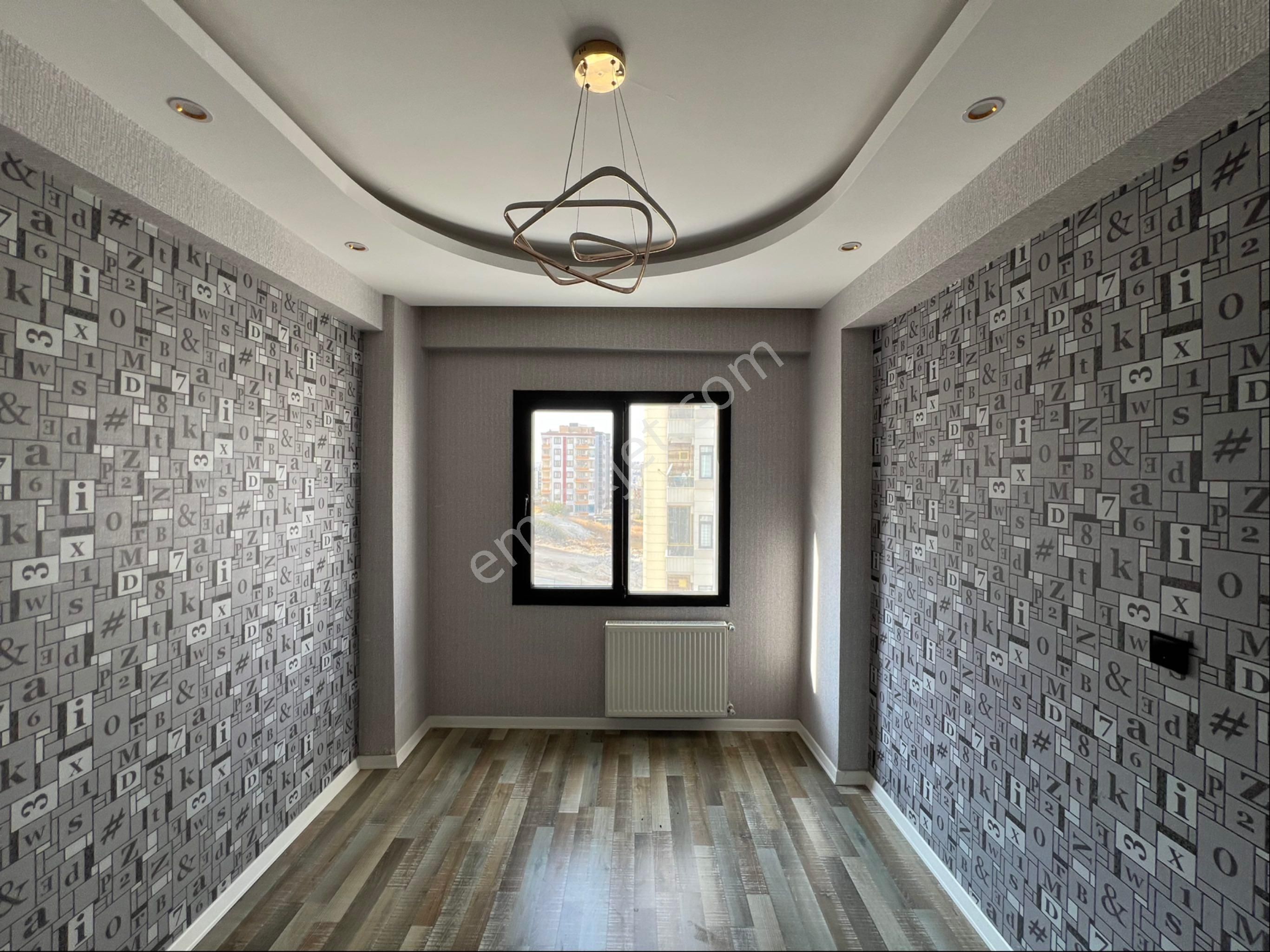 Eksper'den 2.35 Metre Yol Üzeri 4+1 Ultra Lüks Ara Kat Daire! - Görsel 21