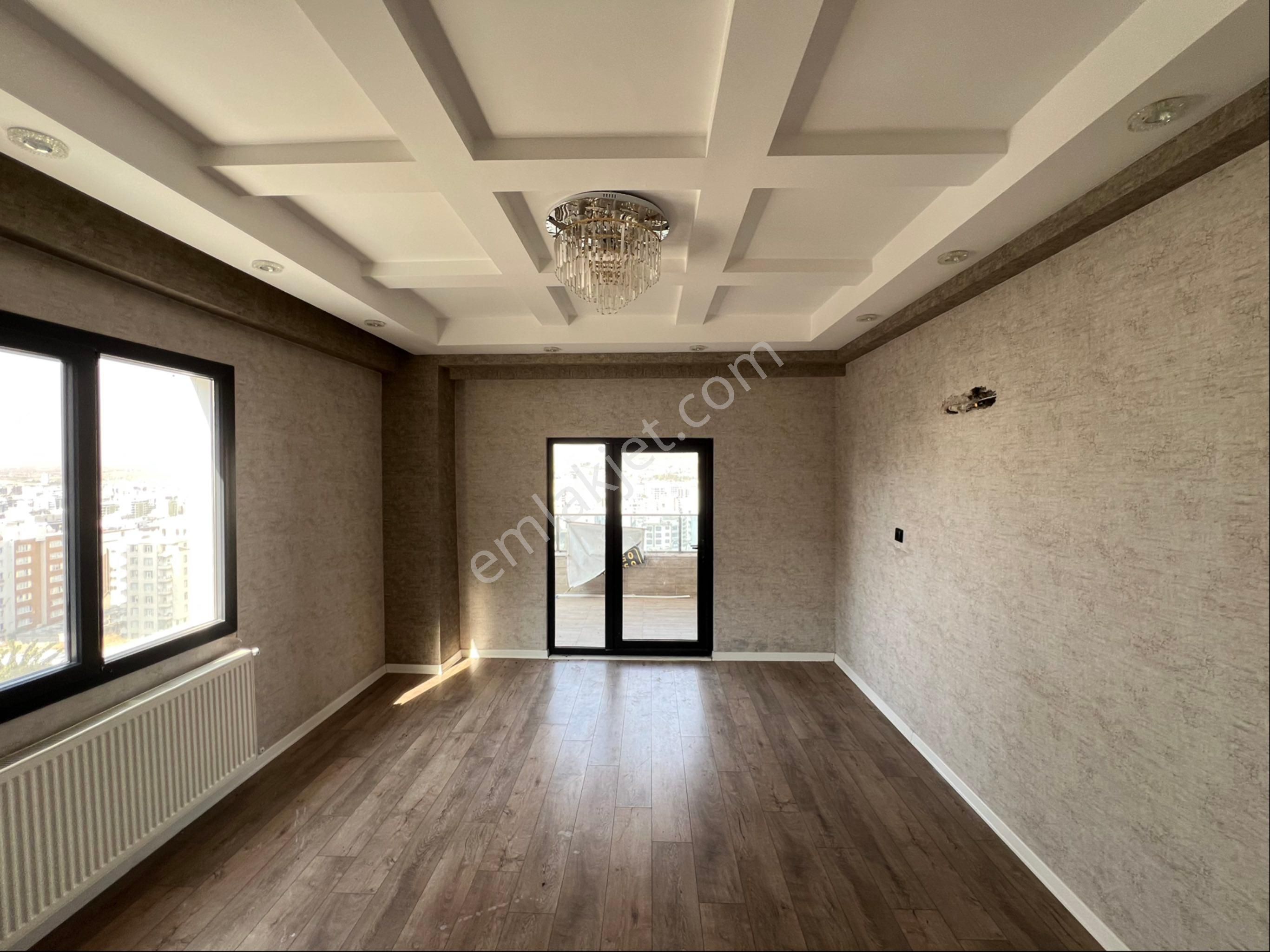 Eksper'den 2.35 Metre Yol Üzeri 4+1 Ultra Lüks Ara Kat Daire! - Görsel 8