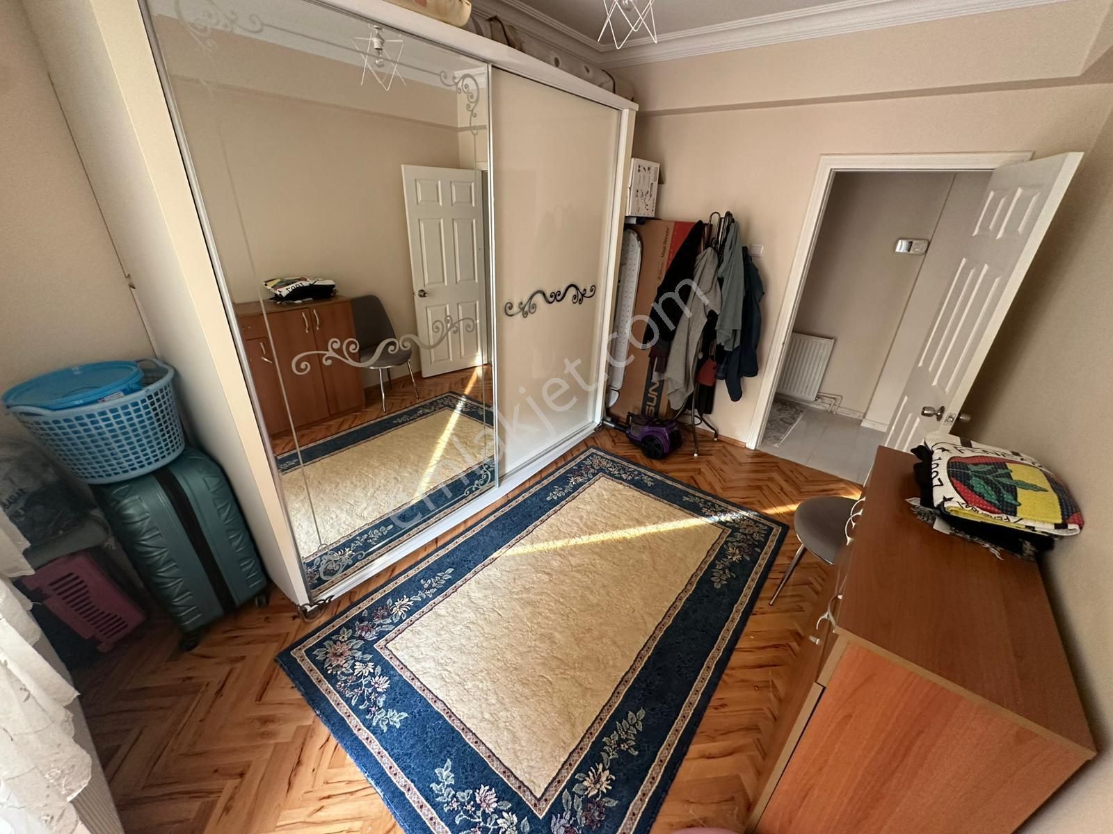 Yayla Mahallesi'nde Muazzam Manzaralı 3+1 Fırsat Dairesi! - Görsel 15