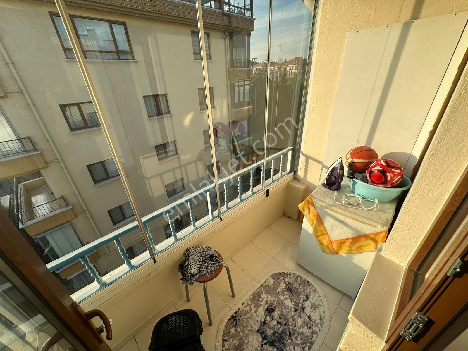 Yayla Mahallesi'nde Muazzam Manzaralı 3+1 Fırsat Dairesi! - Görsel 6