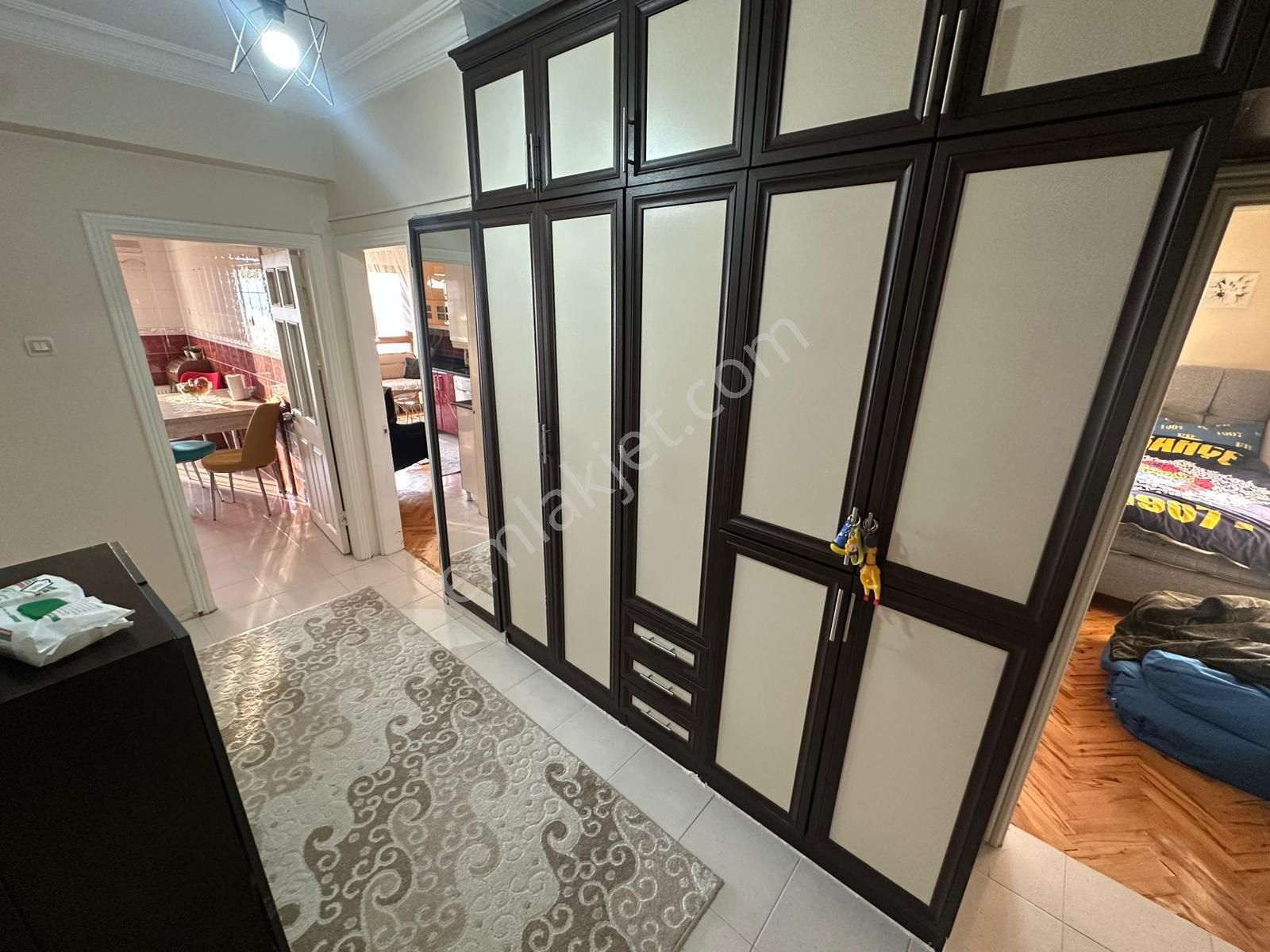 Yayla Mahallesi'nde Muazzam Manzaralı 3+1 Fırsat Dairesi! - Görsel 24