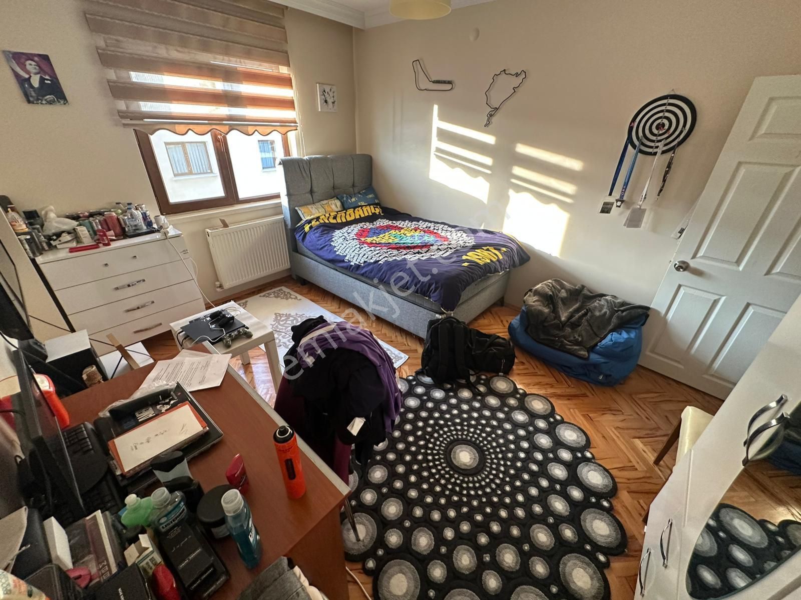 Yayla Mahallesi'nde Muazzam Manzaralı 3+1 Fırsat Dairesi! - Görsel 11