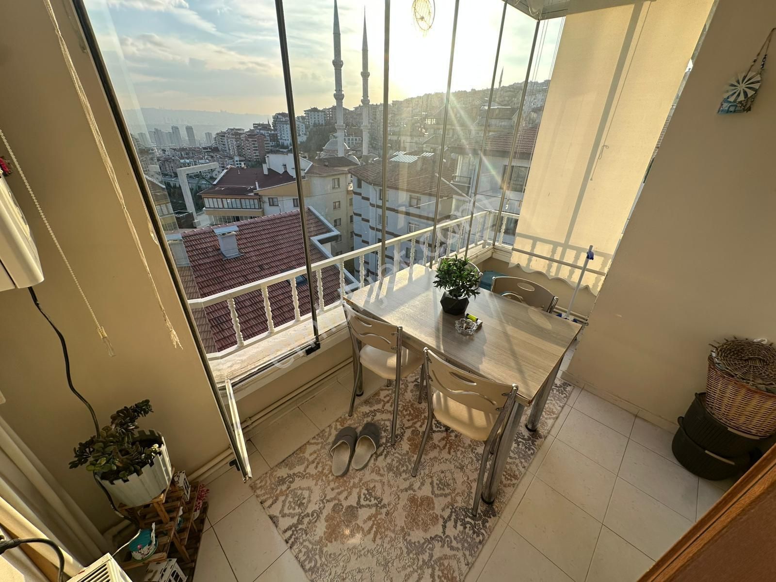 Yayla Mahallesi'nde Muazzam Manzaralı 3+1 Fırsat Dairesi! - Görsel 17