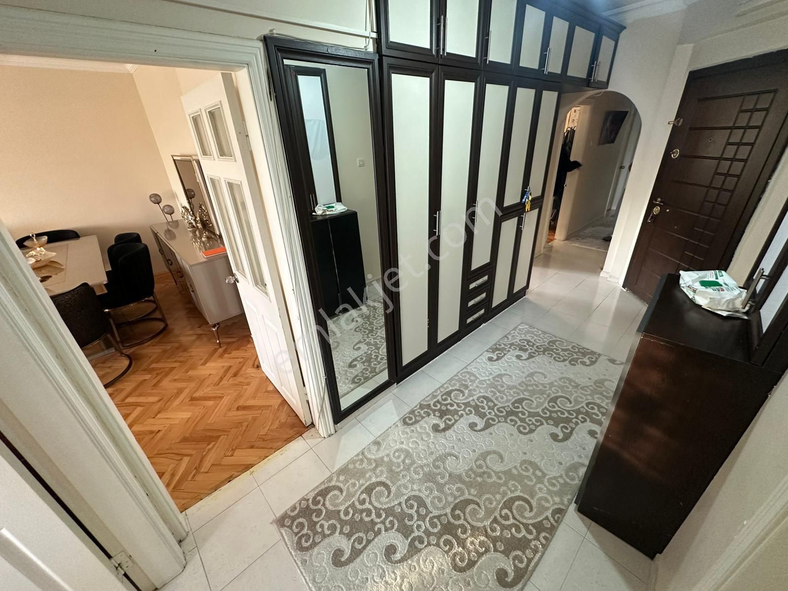 Yayla Mahallesi'nde Muazzam Manzaralı 3+1 Fırsat Dairesi! - Görsel 23