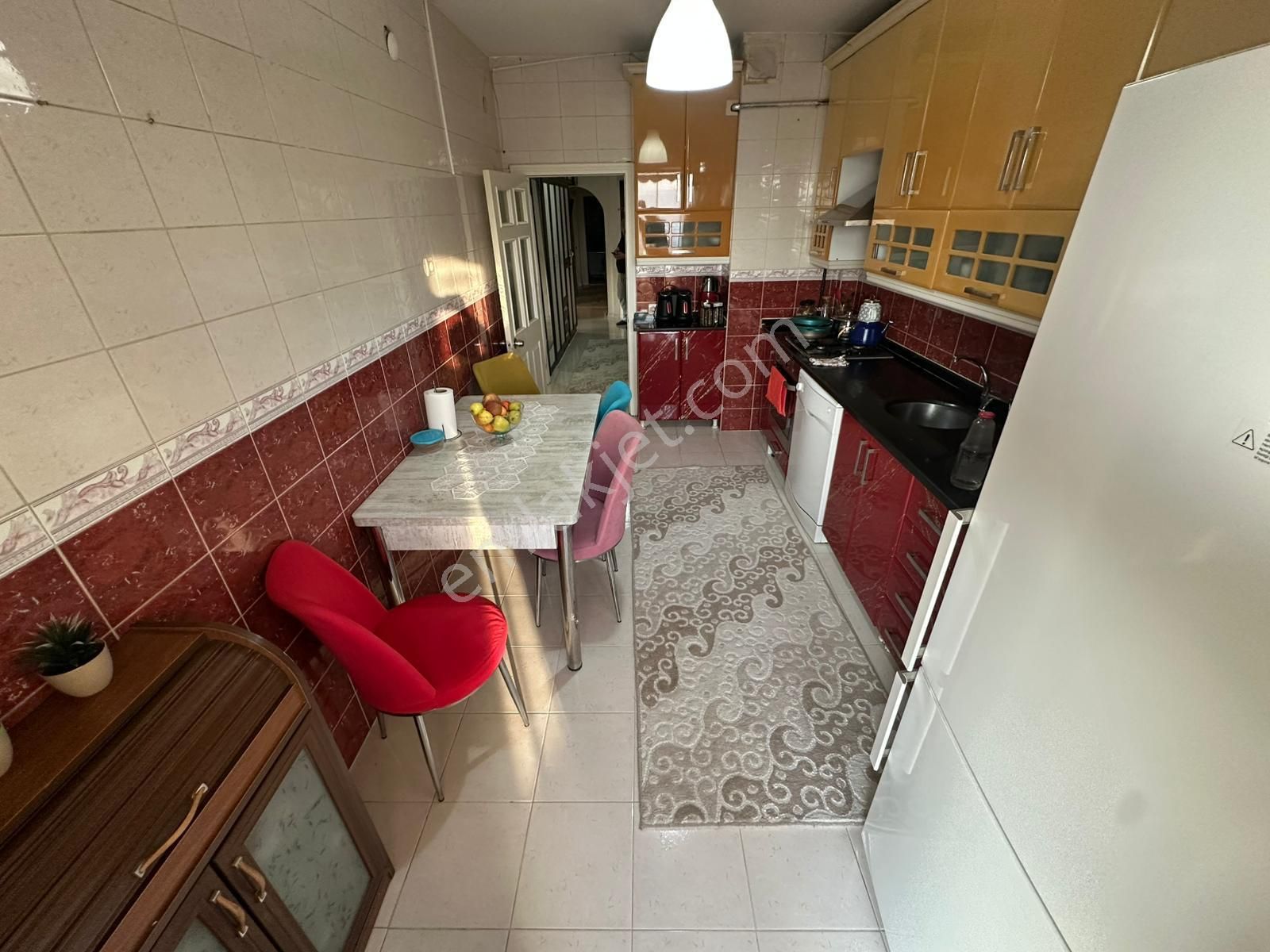 Yayla Mahallesi'nde Muazzam Manzaralı 3+1 Fırsat Dairesi! - Görsel 5