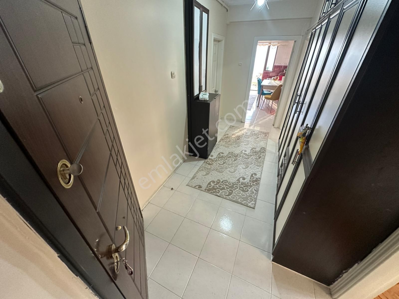 Yayla Mahallesi'nde Muazzam Manzaralı 3+1 Fırsat Dairesi! - Görsel 21