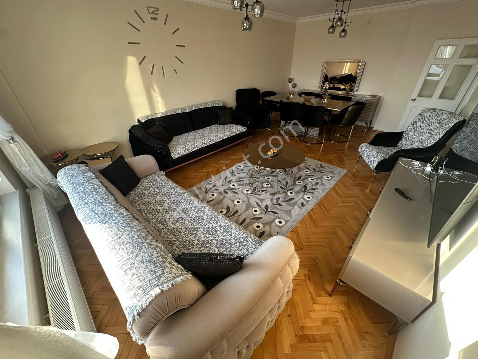 Yayla Mahallesi'nde Muazzam Manzaralı 3+1 Fırsat Dairesi! - Görsel 10