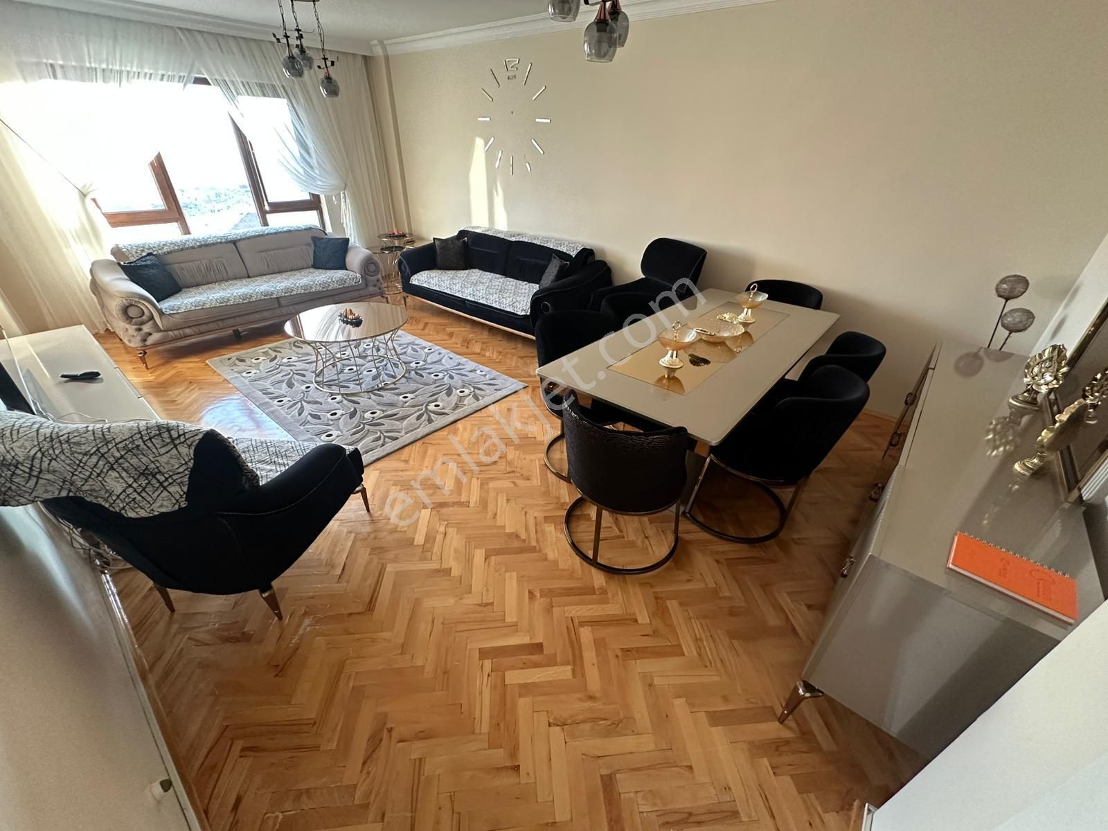 Yayla Mahallesi'nde Muazzam Manzaralı 3+1 Fırsat Dairesi! - Görsel 7