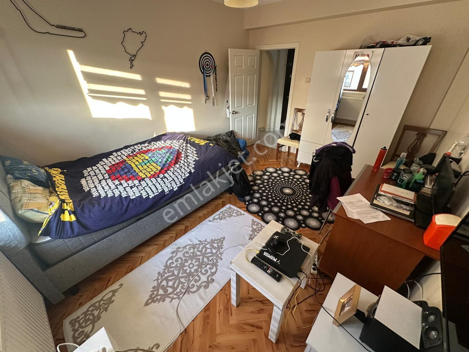 Yayla Mahallesi'nde Muazzam Manzaralı 3+1 Fırsat Dairesi! - Görsel 13